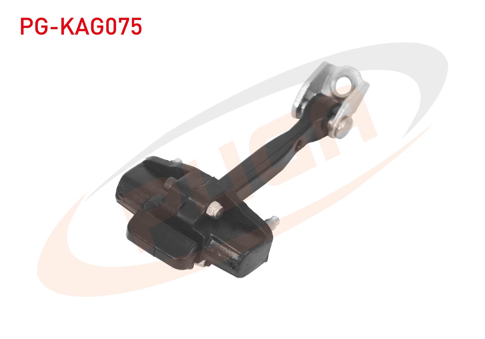 KAPI GERGISI ON FIAT 500 L