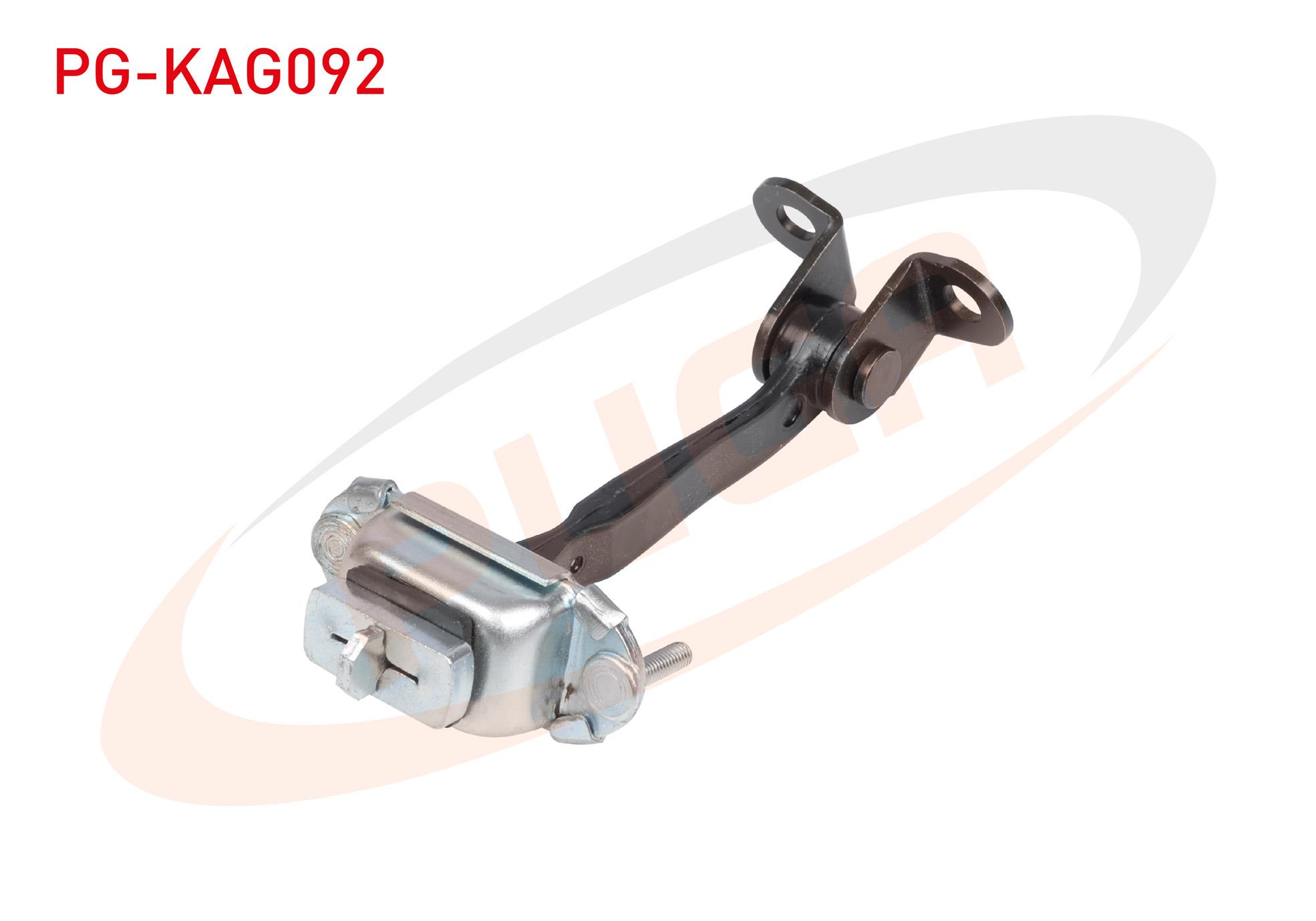 KAPI GERGISI ON FORD MONDEO I - II