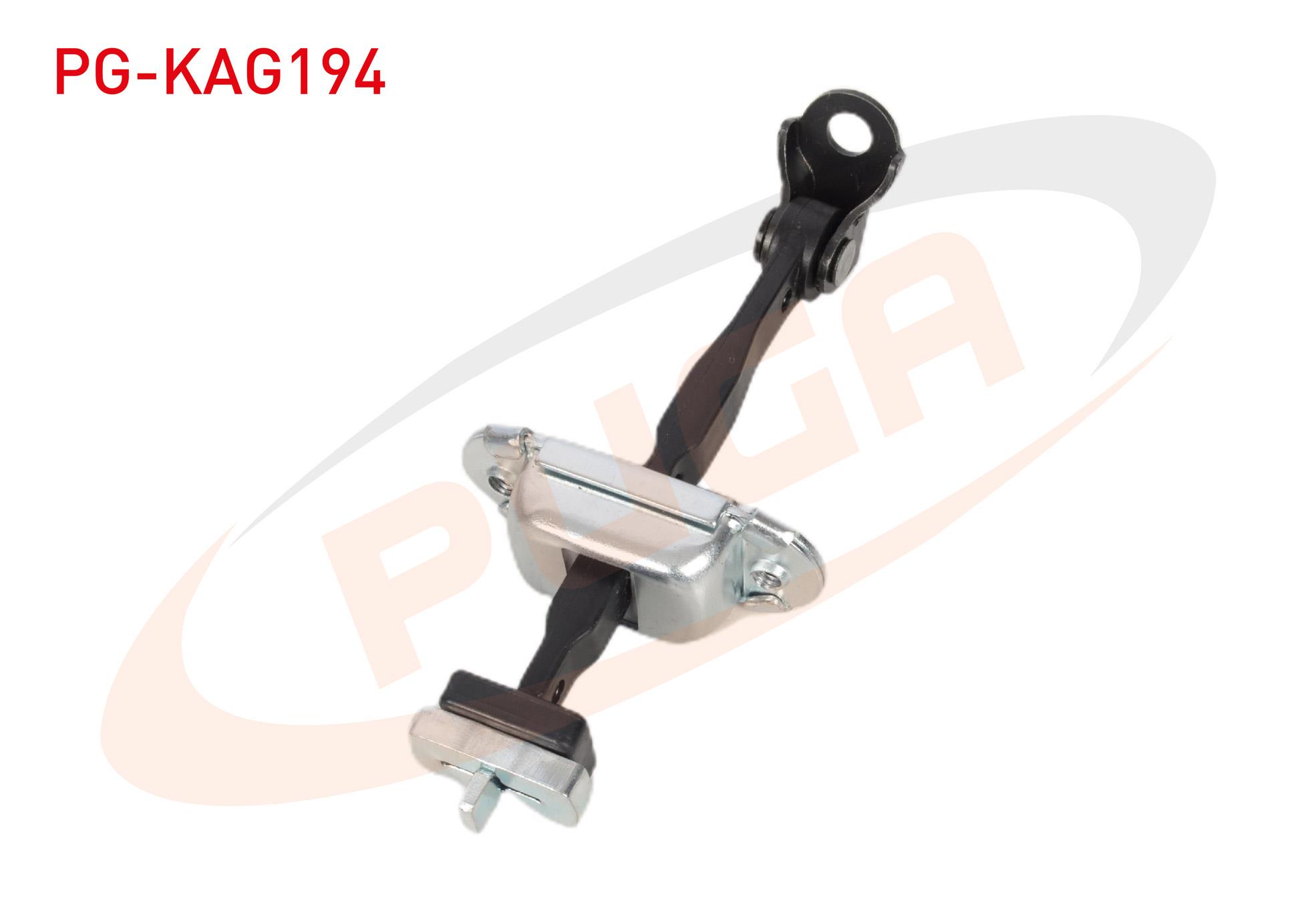 KAPI GERGISI ON HONDA CIVIC 2012-2016