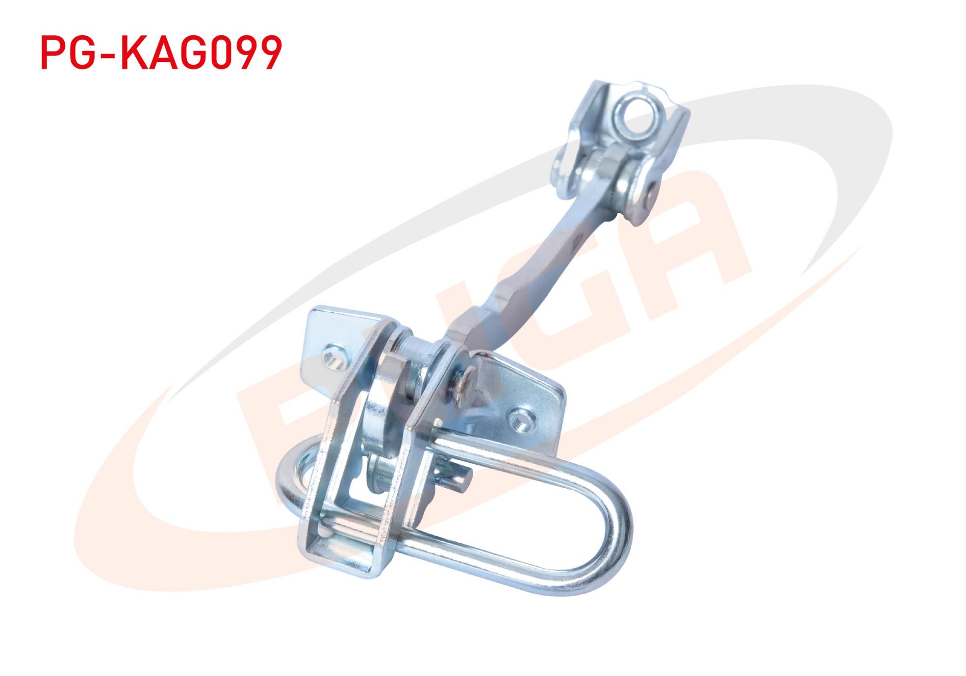 KAPI GERGISI ON OPEL MERIVA A 2003-2010