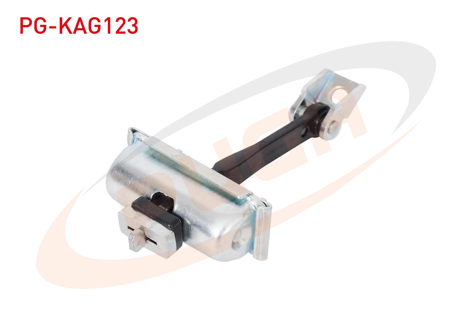KAPI GERGISI ON PEUGEOT 208 / 2008 2012-