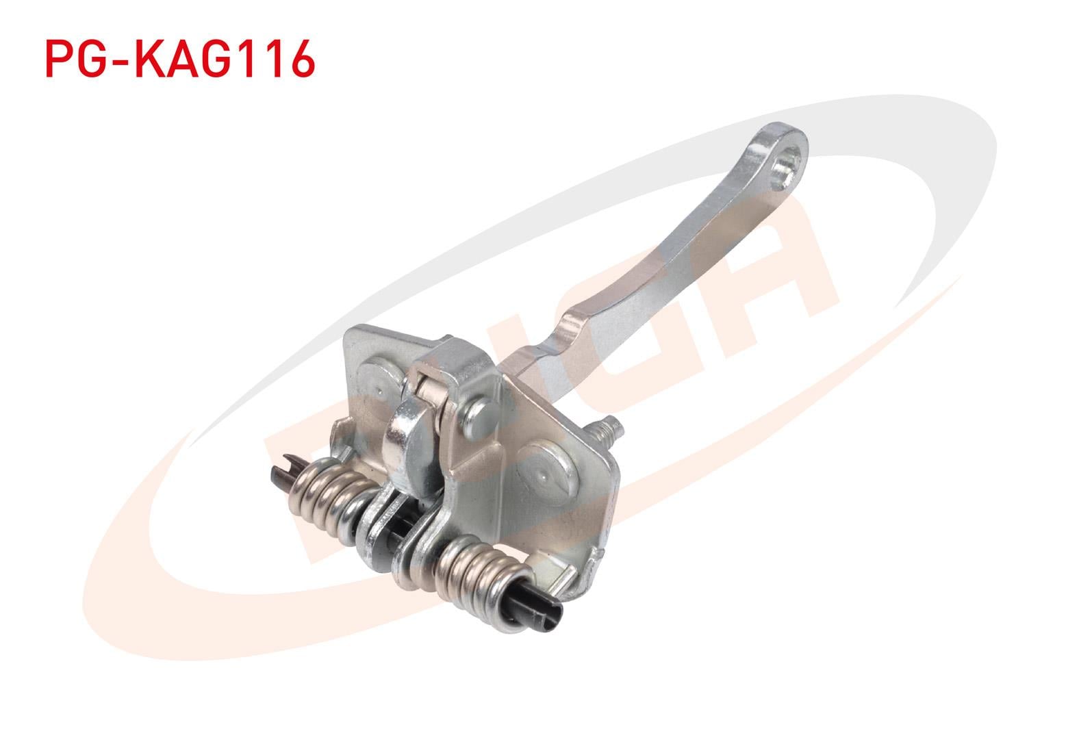 KAPI GERGISI ON PEUGEOT 306