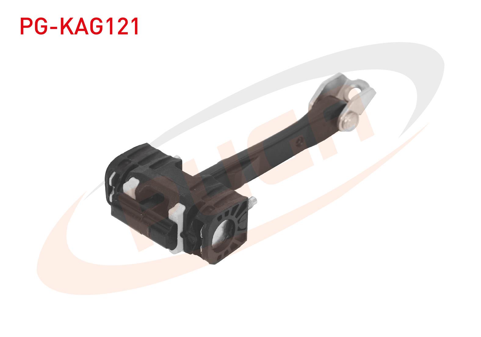 KAPI GERGISI ON PEUGEOT 508 2010-