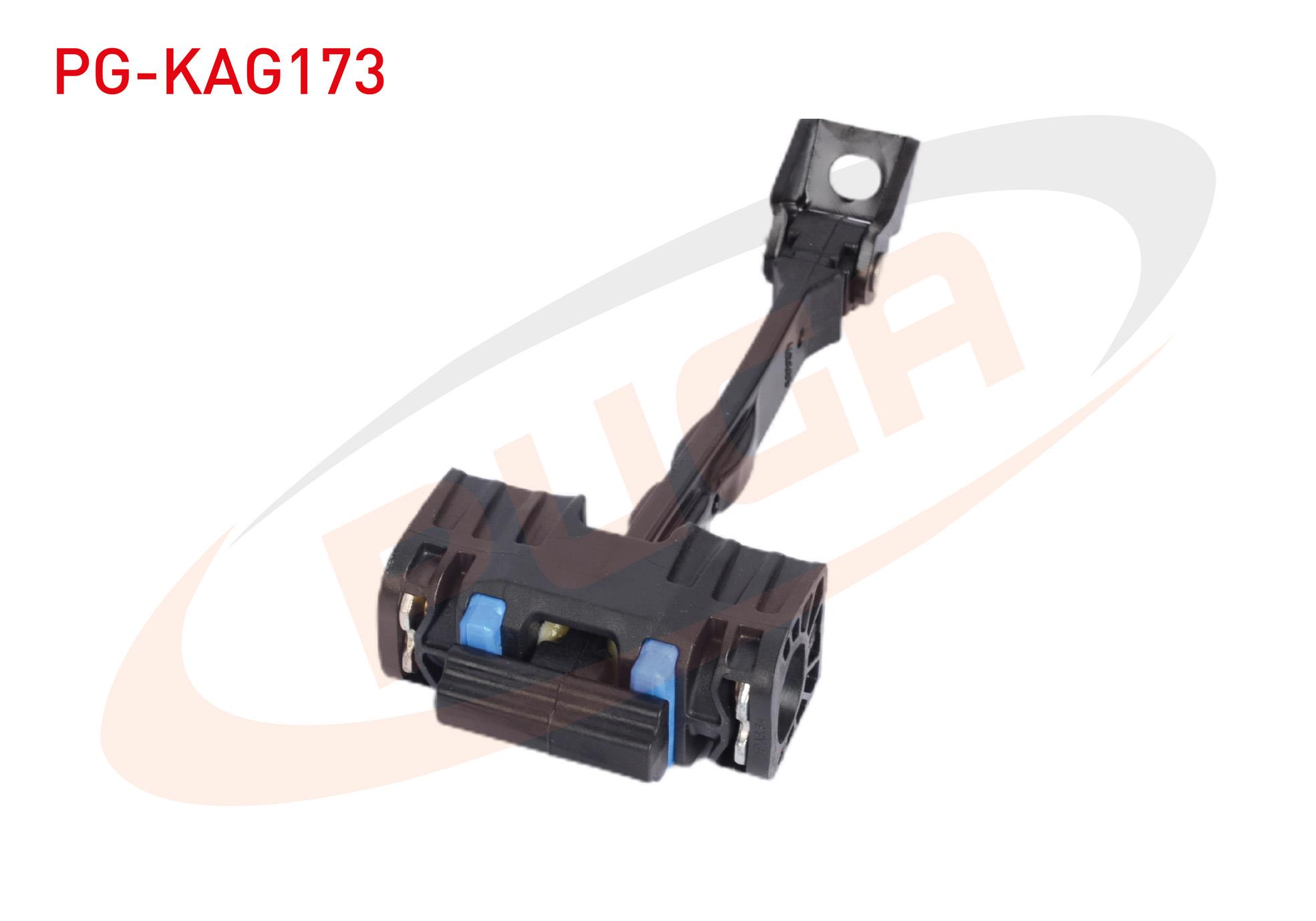 KAPI GERGISI ON SEAT IBIZA IV 2008-2016