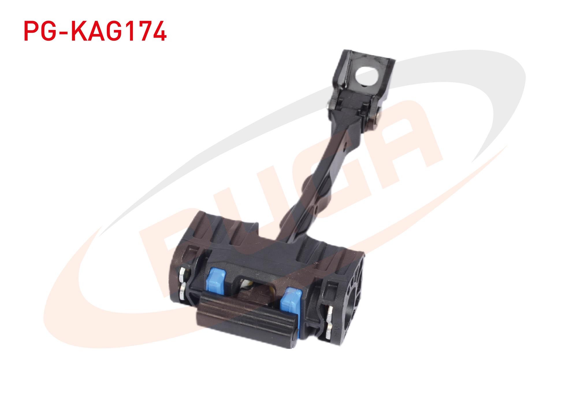 KAPI GERGISI ON SEAT IBIZA IV COUPE 2008-2016