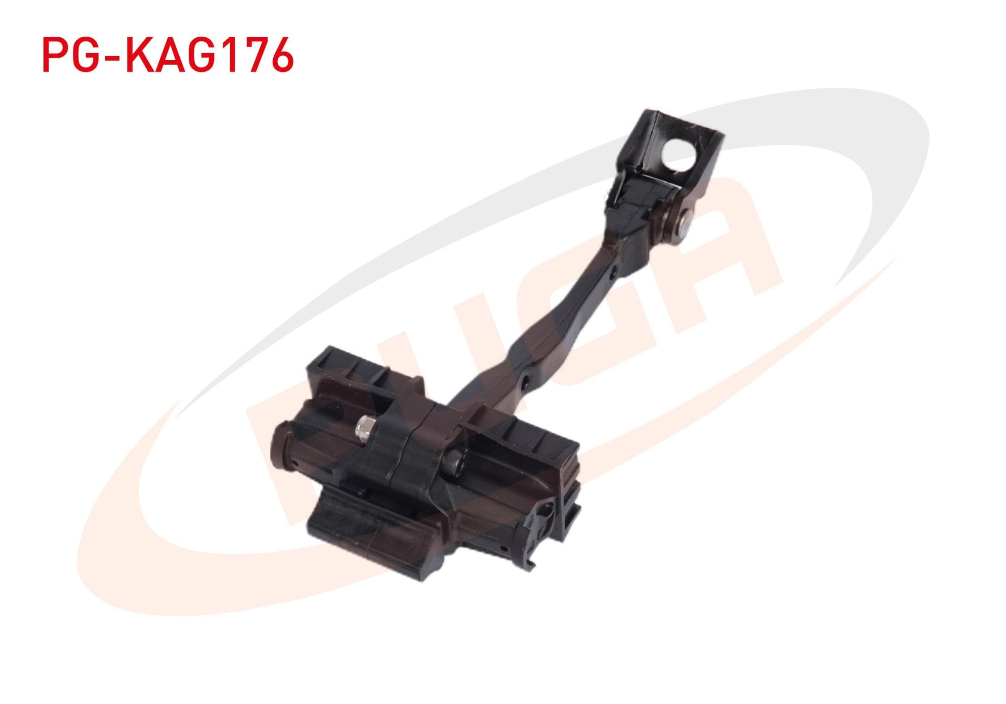 KAPI GERGISI ON SEAT IBIZA V 2017-