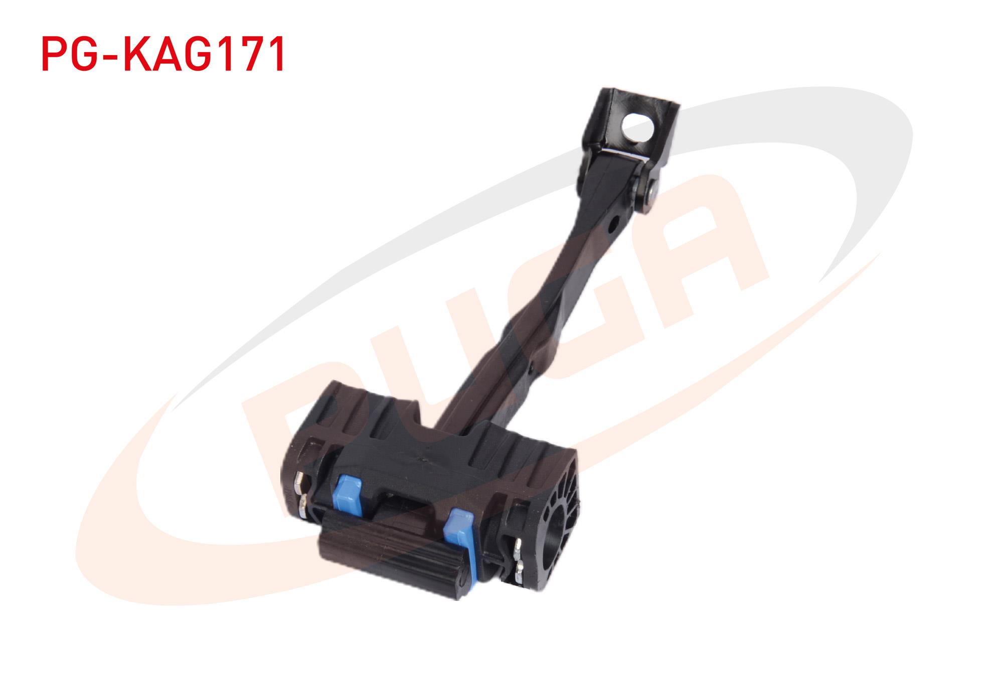 KAPI GERGISI ON SEAT LEON 2013-