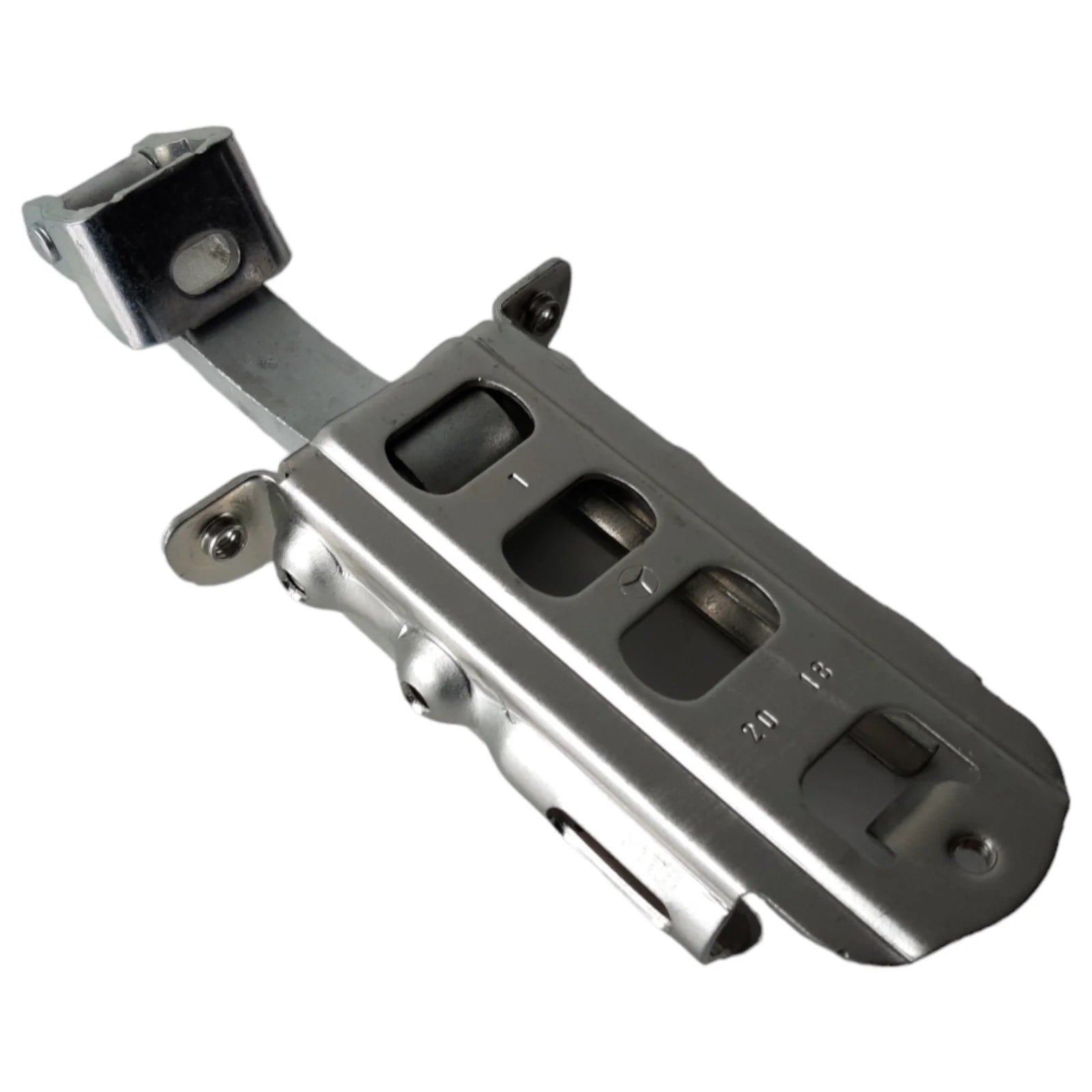 KAPI GERGİSİ ÖN SOL-SAĞ SPRİNTER-CRAFTER 2007