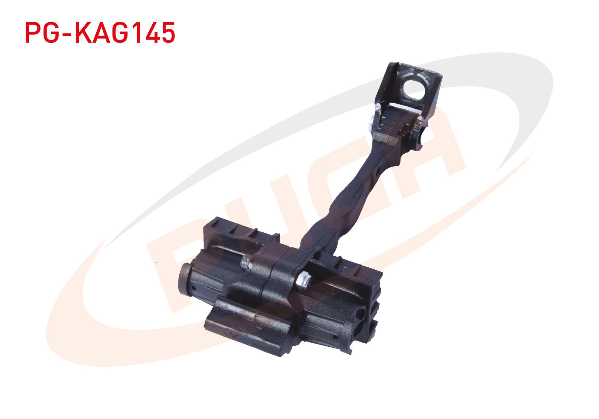 KAPI GERGISI ON VOLKSWAGEN POLO V 2011-