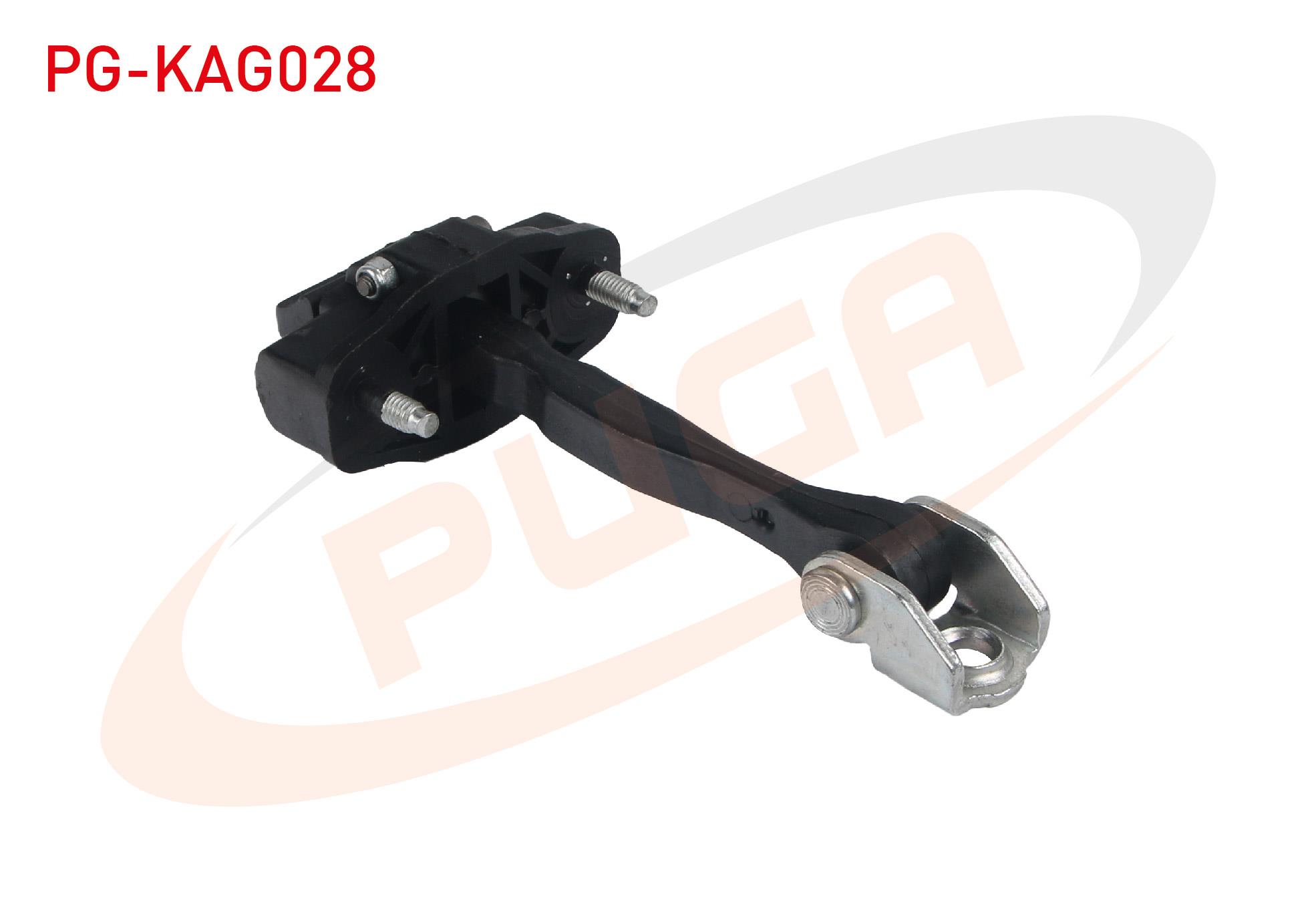 KAPI GERGISI SOL-SAG ON FIAT EGEA 2015-