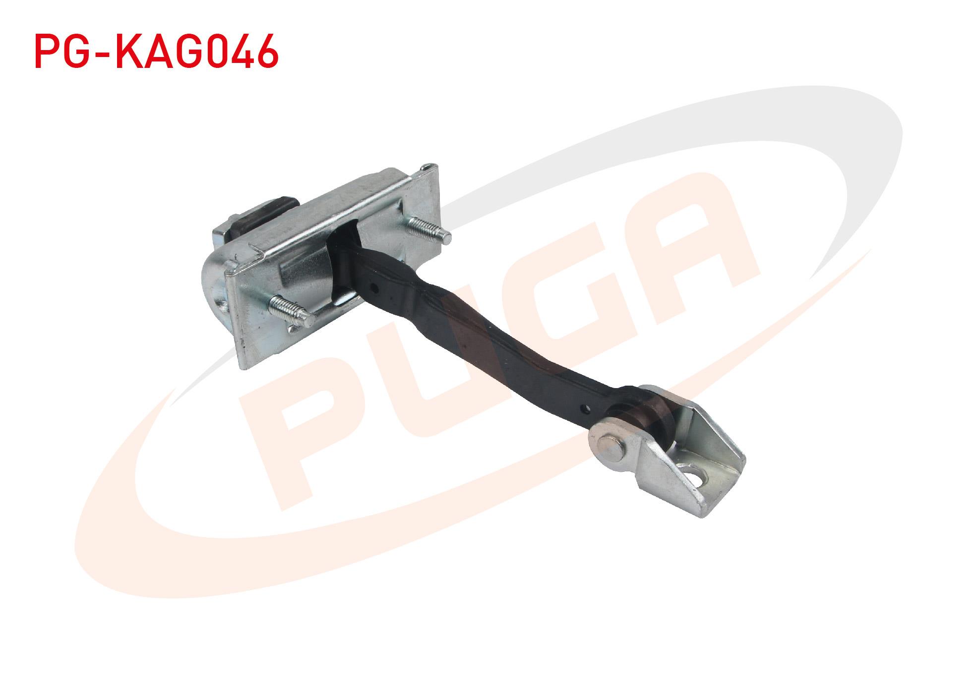 KAPI GERGISI SOL-SAG ON OPEL CORSA D 3 KAPI 2006-2014
