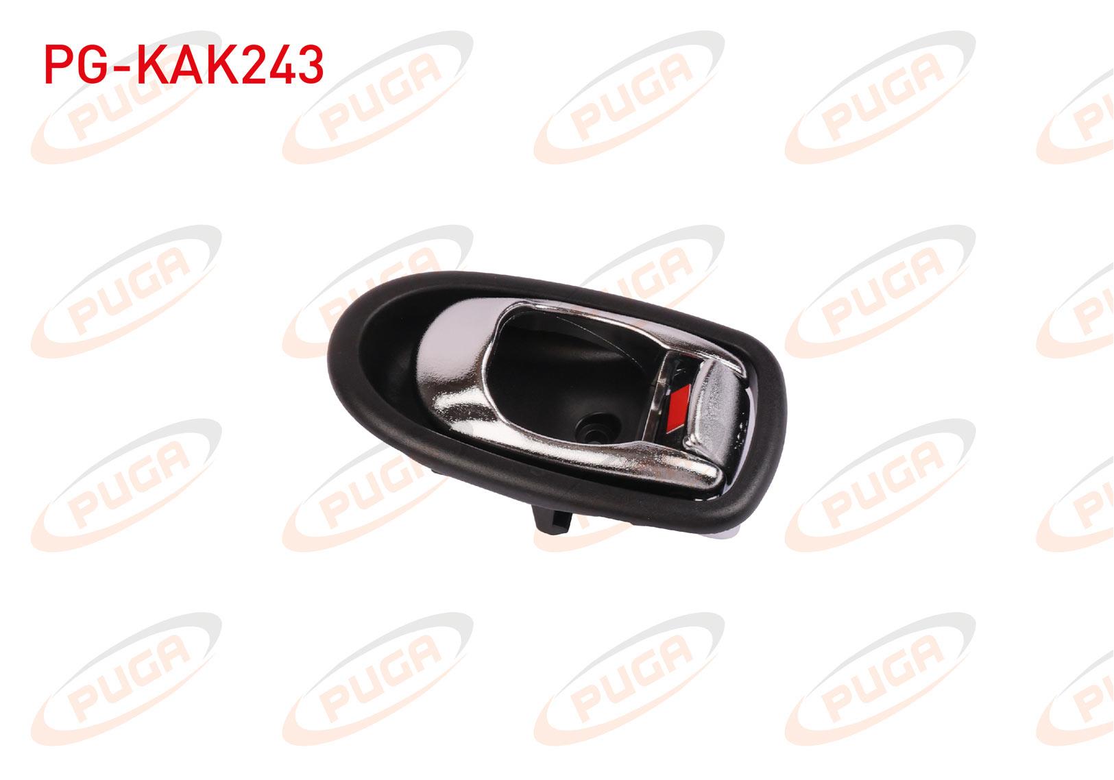 KAPI IC ACMA KOLU KROM SAG ELANTRA 1996-2000