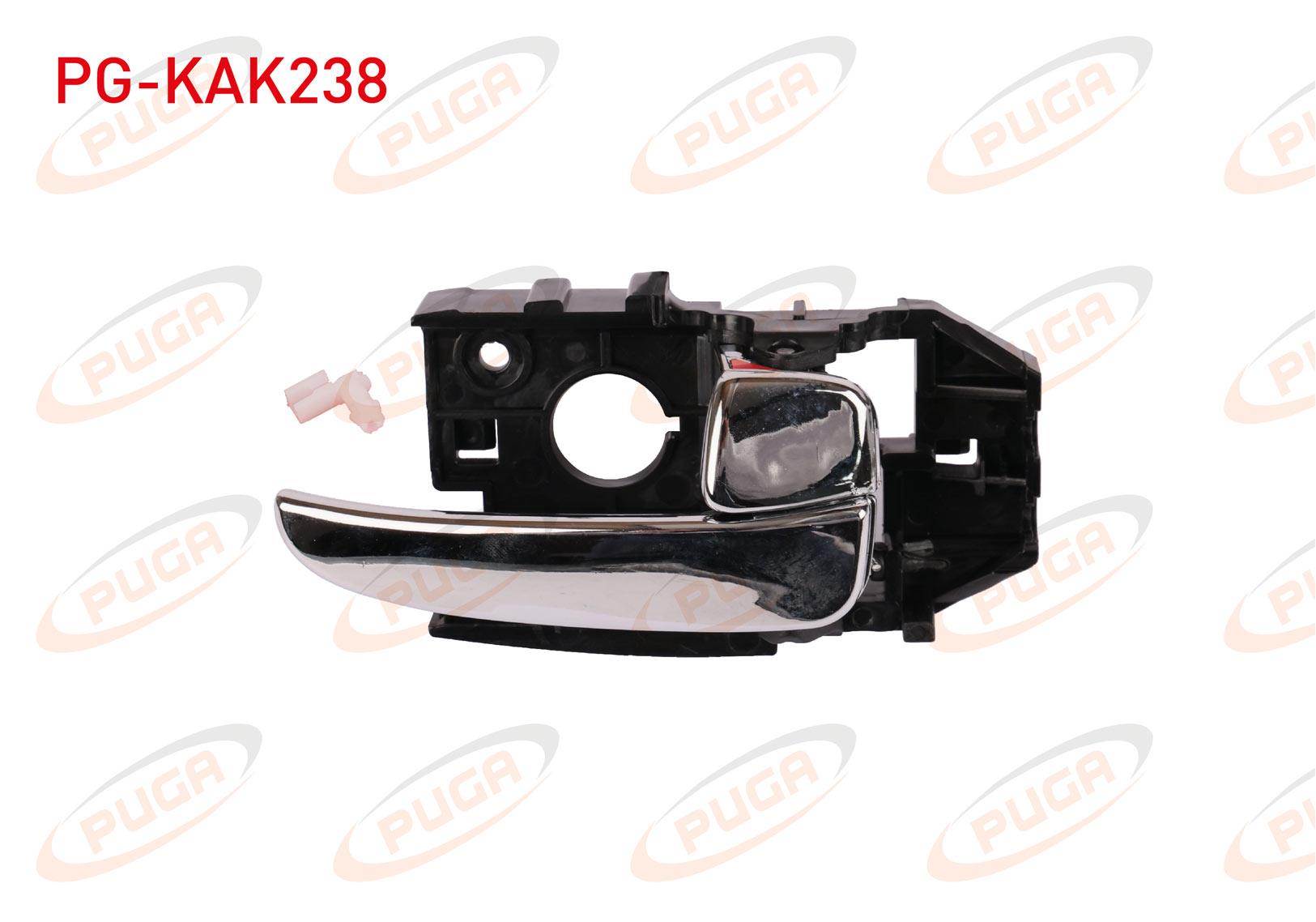 KAPI IC ACMA KOLU KROM SAG HYUNDAI ELANTRA 2001-2007