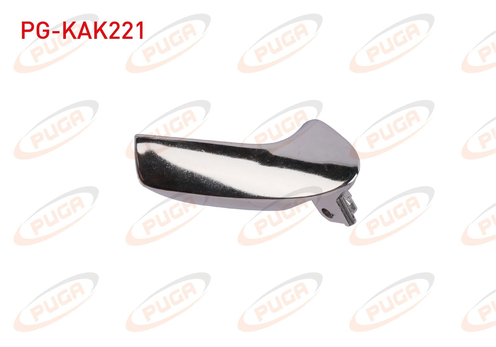 KAPI IC ACMA KOLU KROM SAG SEAT IBIZA 2009-2011
