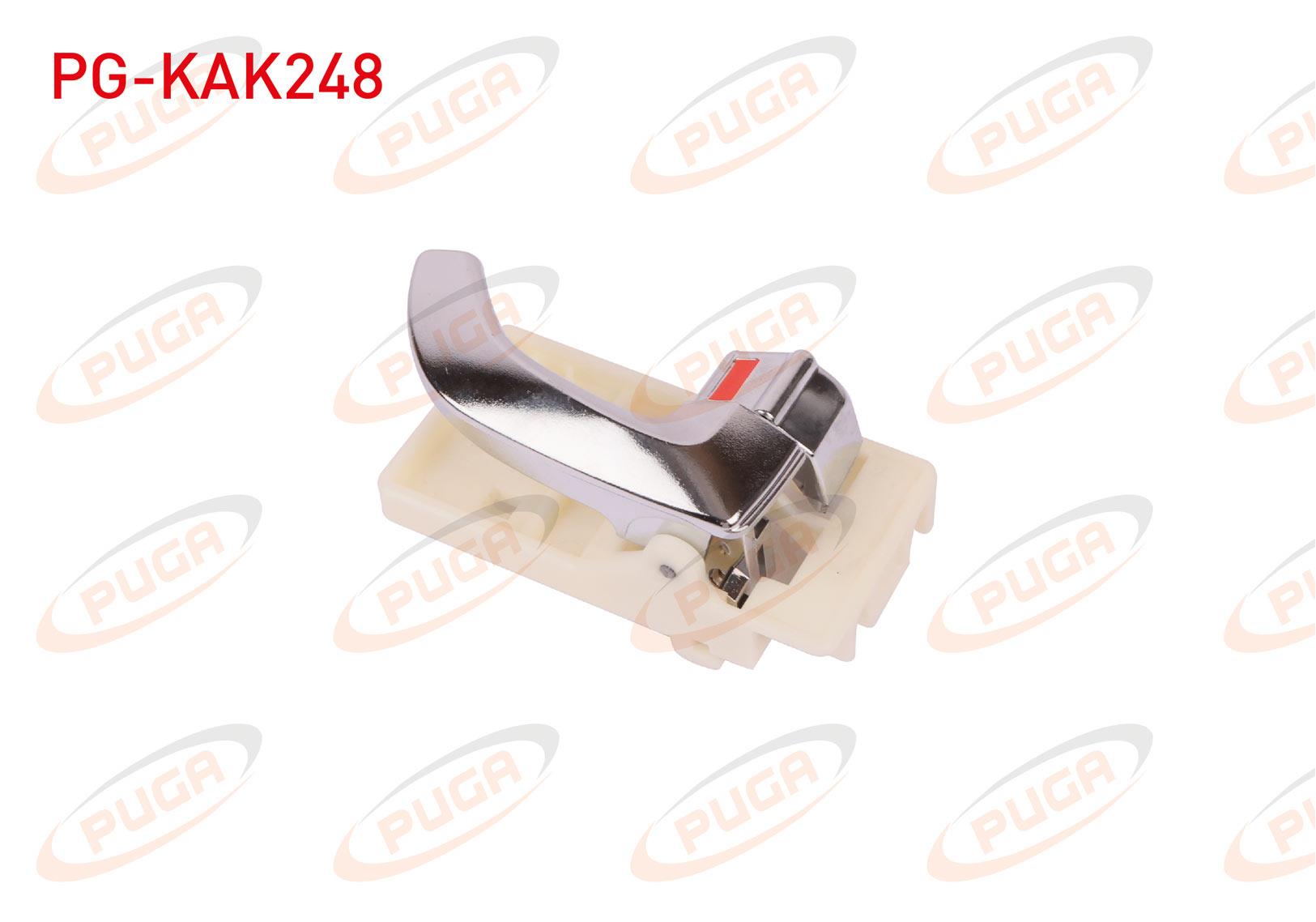 KAPI IC ACMA KOLU KROM SAG TUSCON 2005-2009