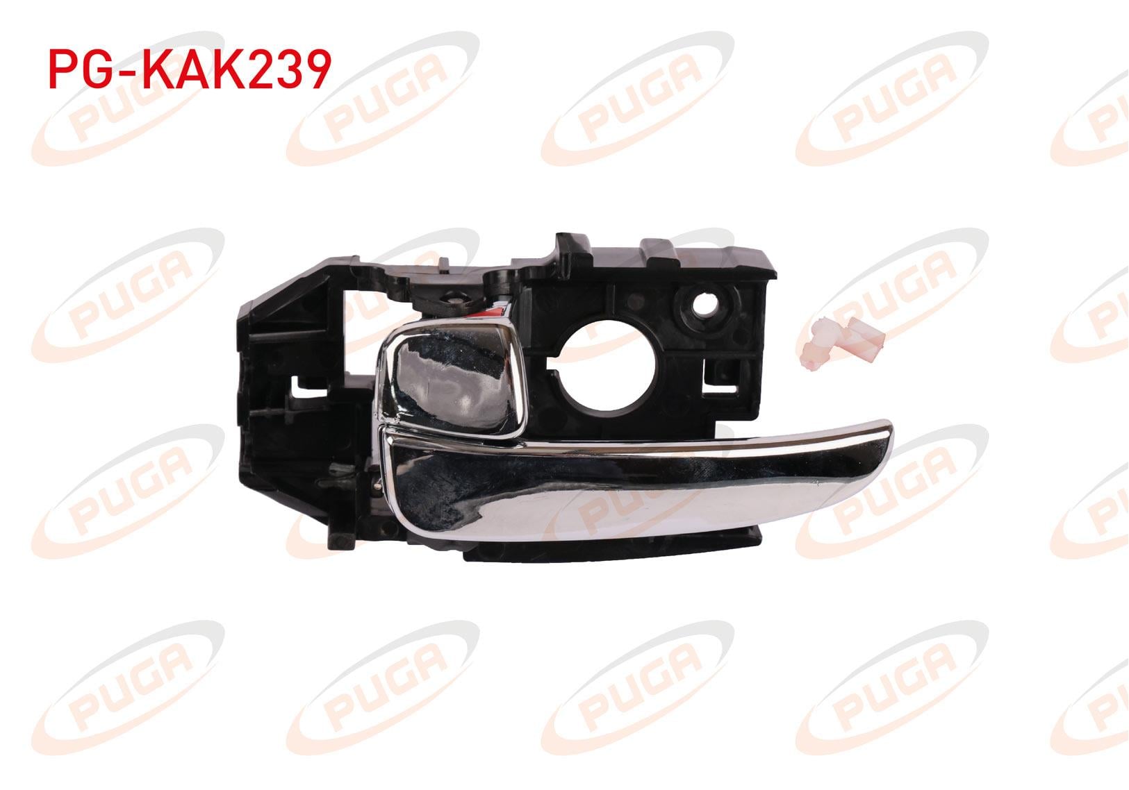 KAPI IC ACMA KOLU KROM SOL HYUNDAI ELANTRA 2001-2007