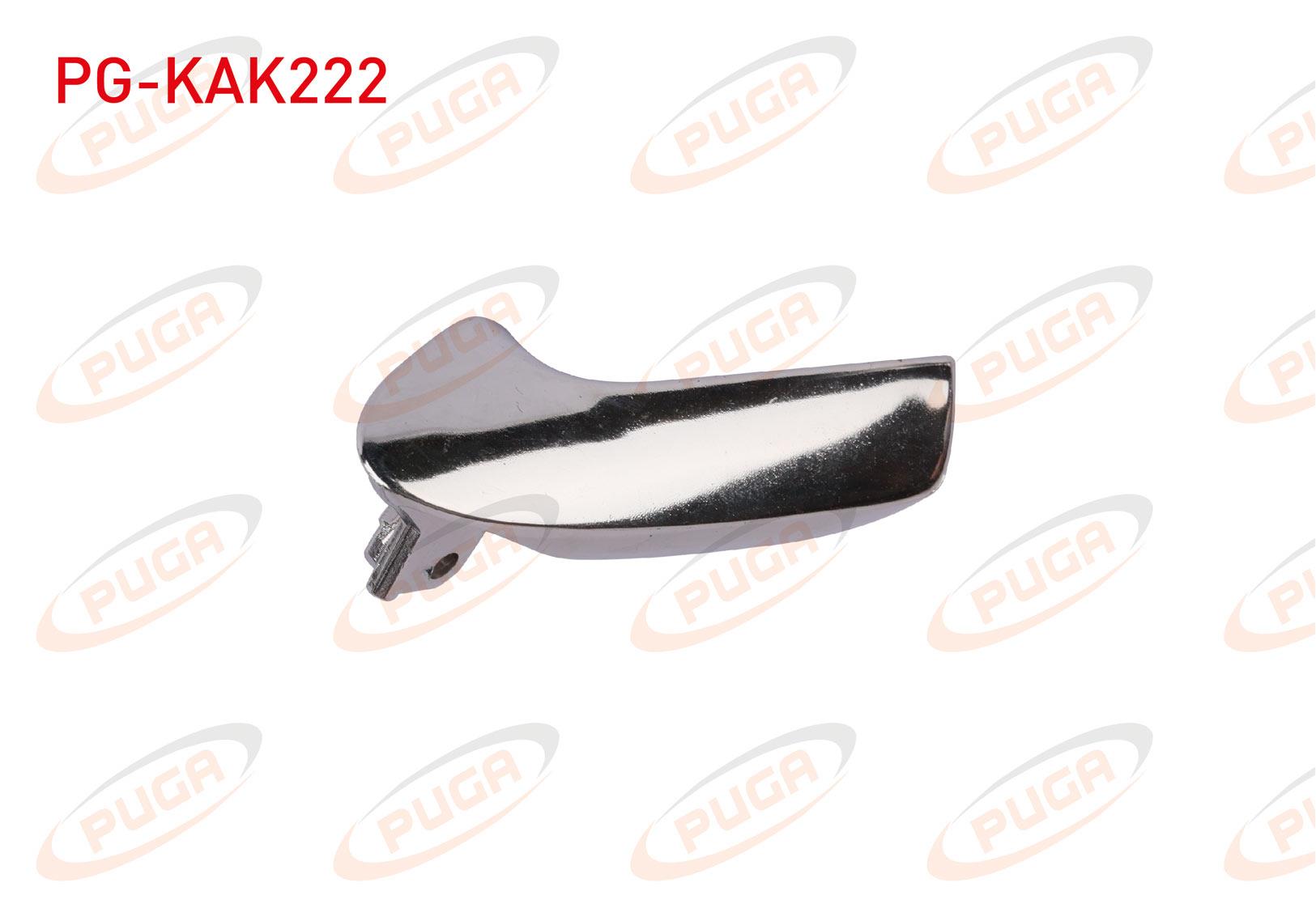 KAPI IC ACMA KOLU KROM SOL SEAT IBIZA 2009-2011