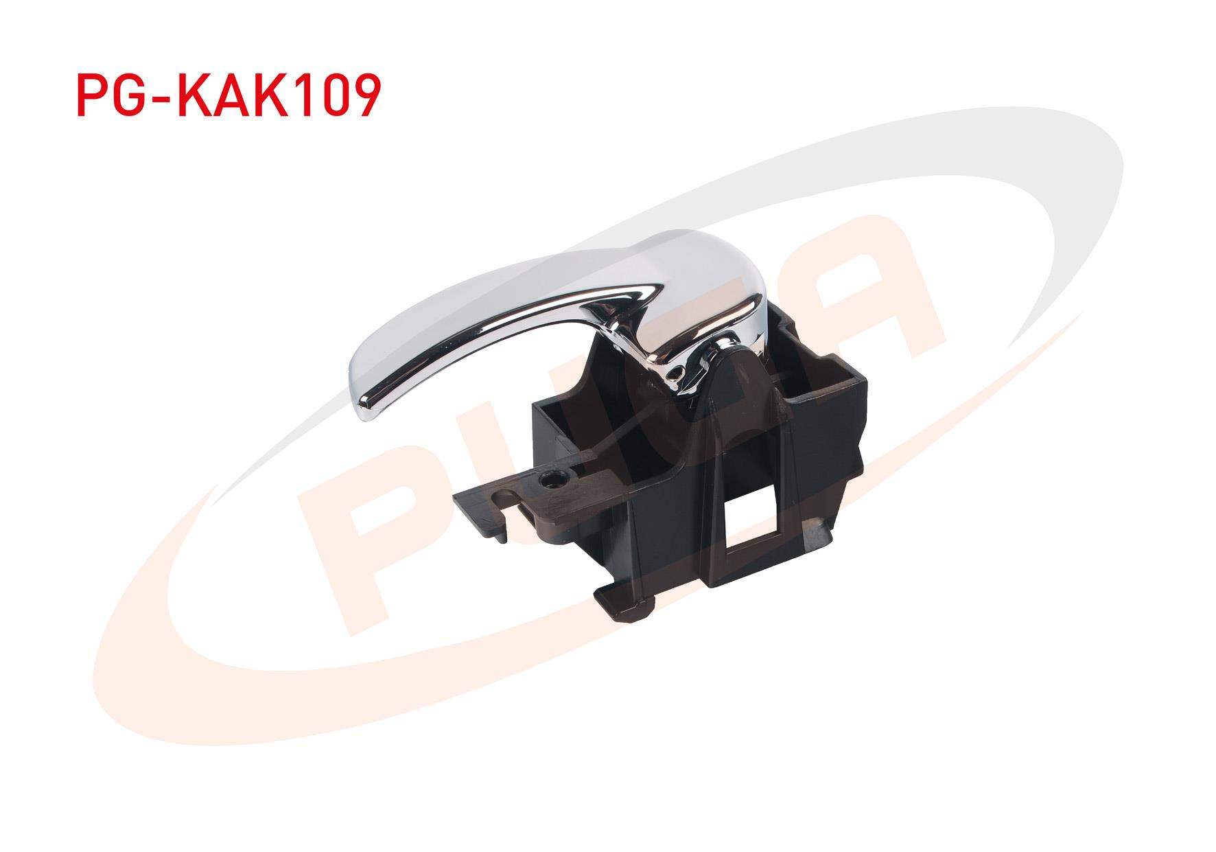 KAPI IC ACMA KOLU ON / ARKA SOL NISSAN NAVARA