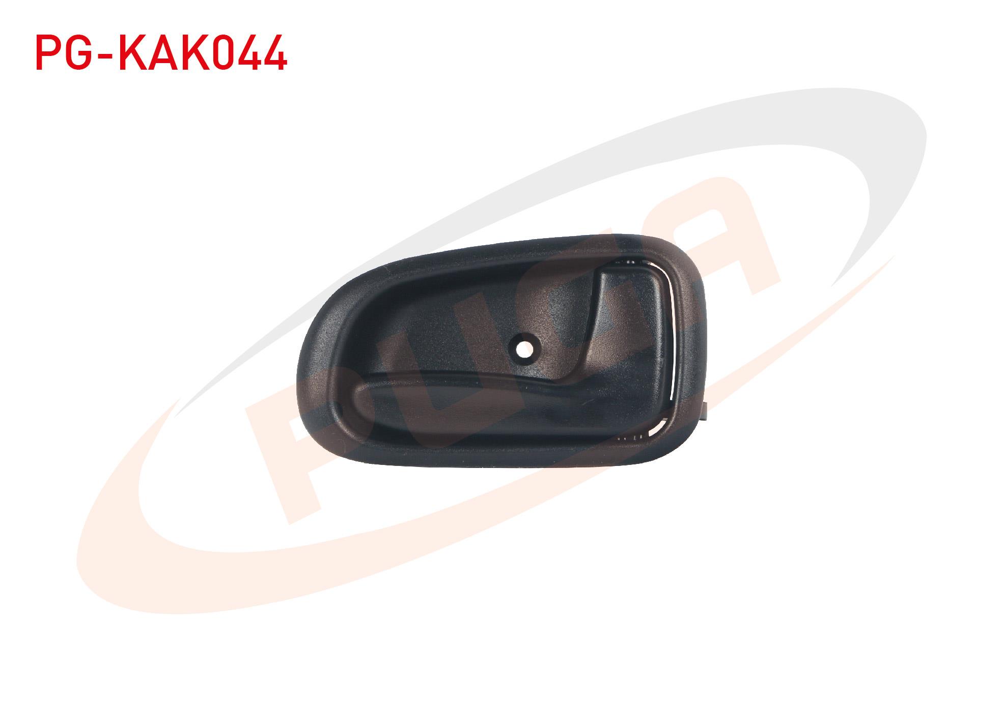KAPI IC ACMA KOLU SAG CERCEVESIZ SIYAH TOYOTA COROLLA 1992-1997