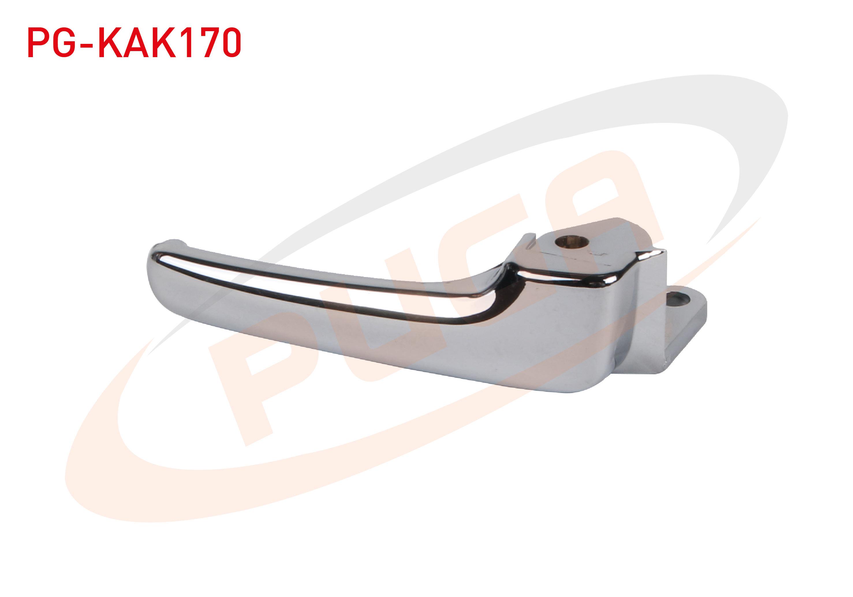 KAPI IC ACMA KOLU SAG HONDA CIVIC 2001-2005 / CRV