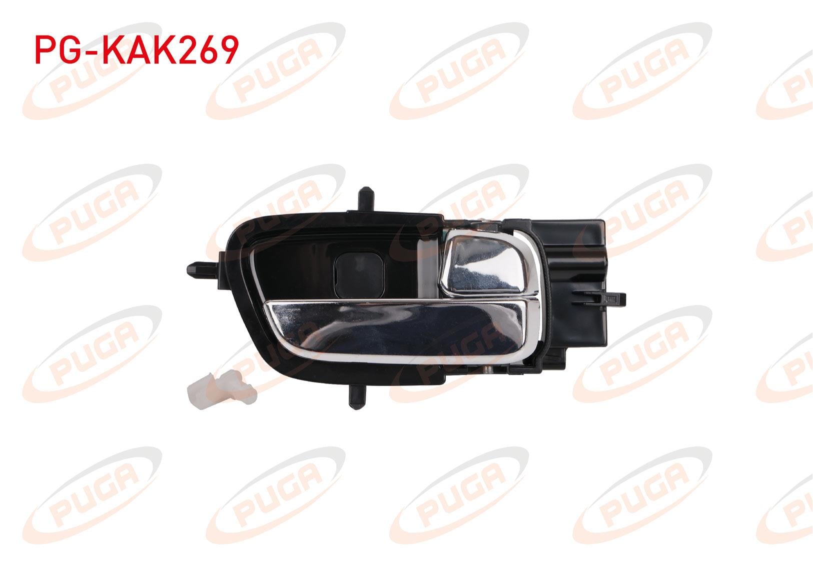 KAPI IC ACMA KOLU SAG HYUNDAI I20 2009-2014