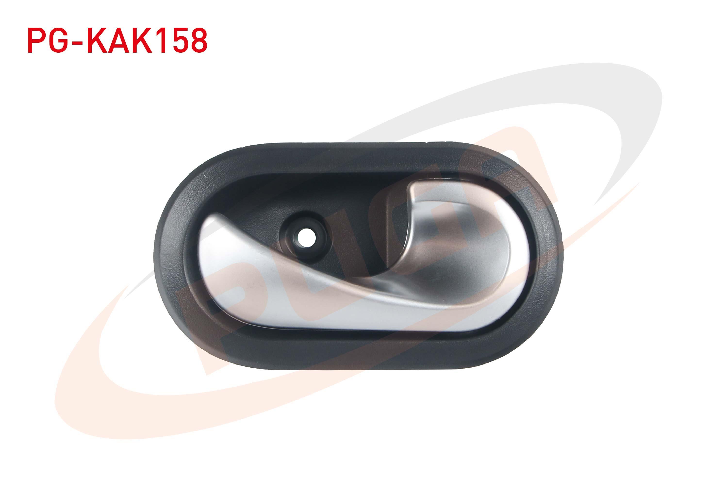 KAPI IC ACMA KOLU SAG KROM DACIA LOGAN II 2012-