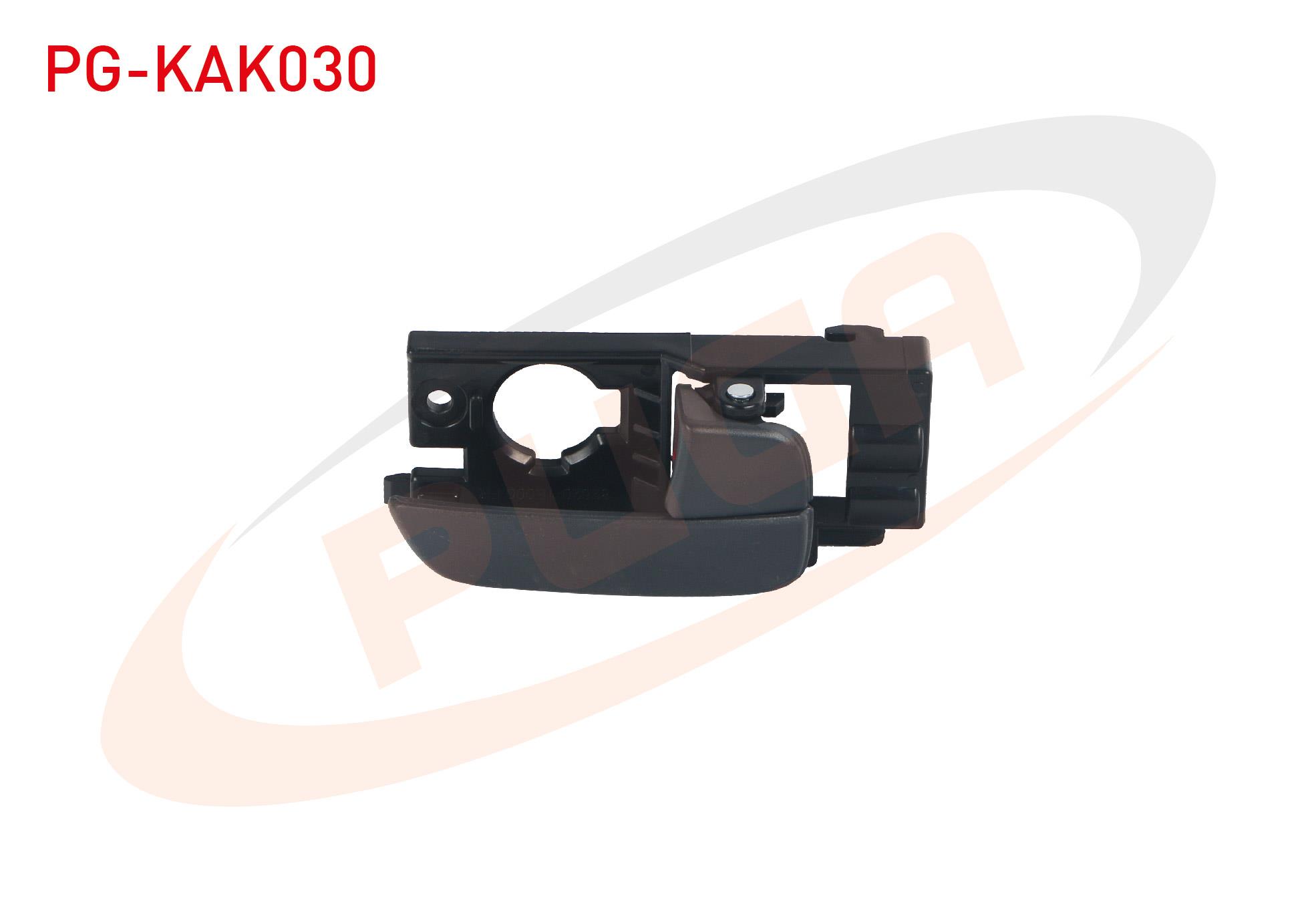 KAPI IC ACMA KOLU SAG ON CERCEVESIZ SIYAH HYUNDAI ACCENT ERA 2006-2012
