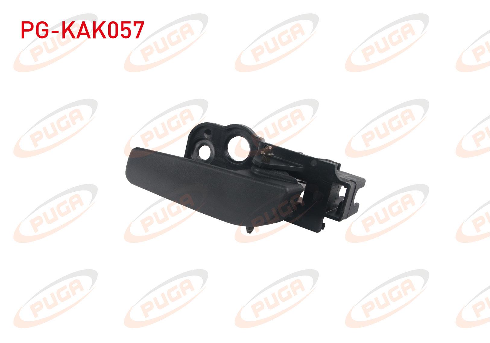 KAPI IC ACMA KOLU SAG ORTA FIAT FIORINO 2007-