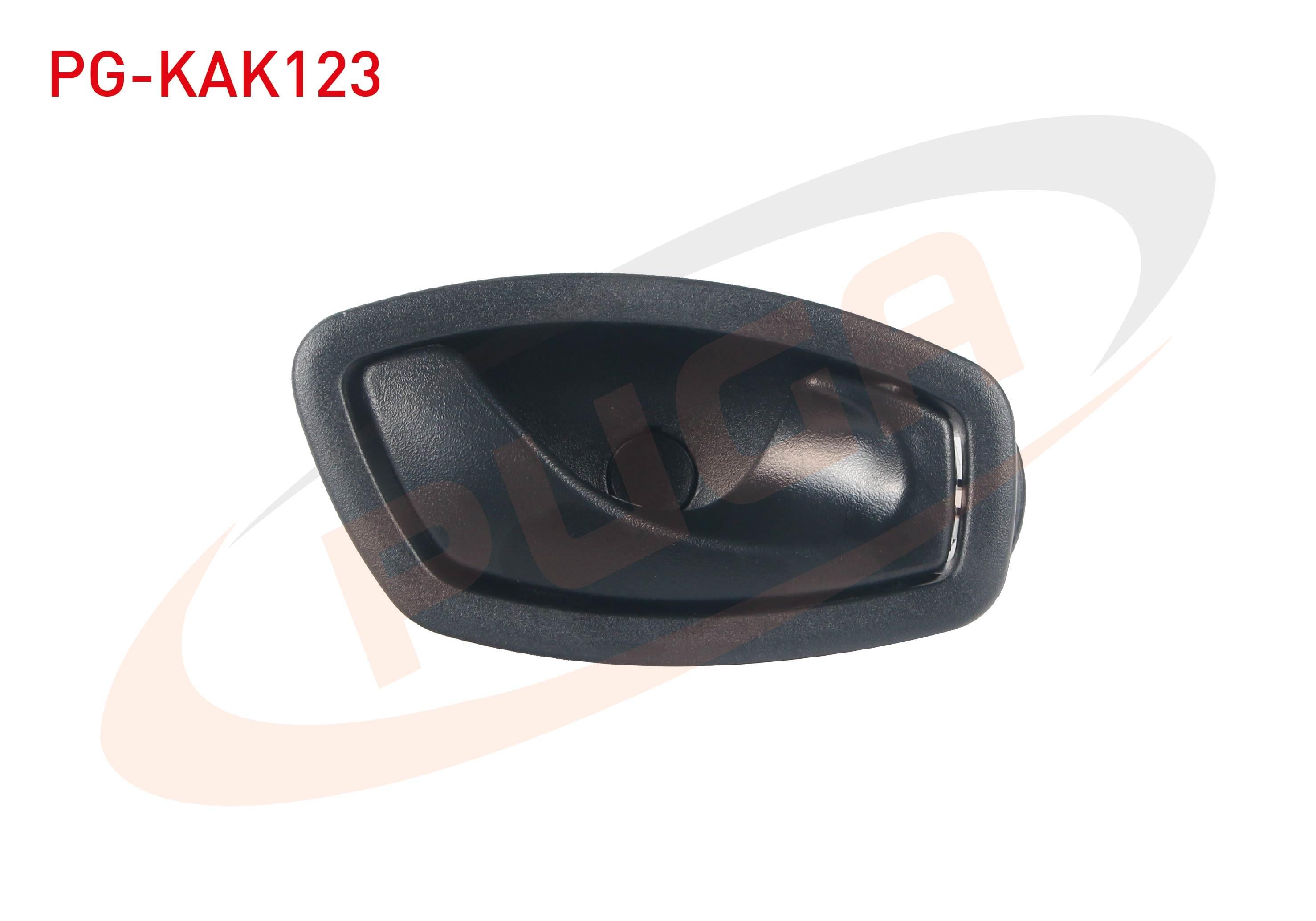 KAPI IC ACMA KOLU SAG SIYAH RENAULT FLUENCE 2009-