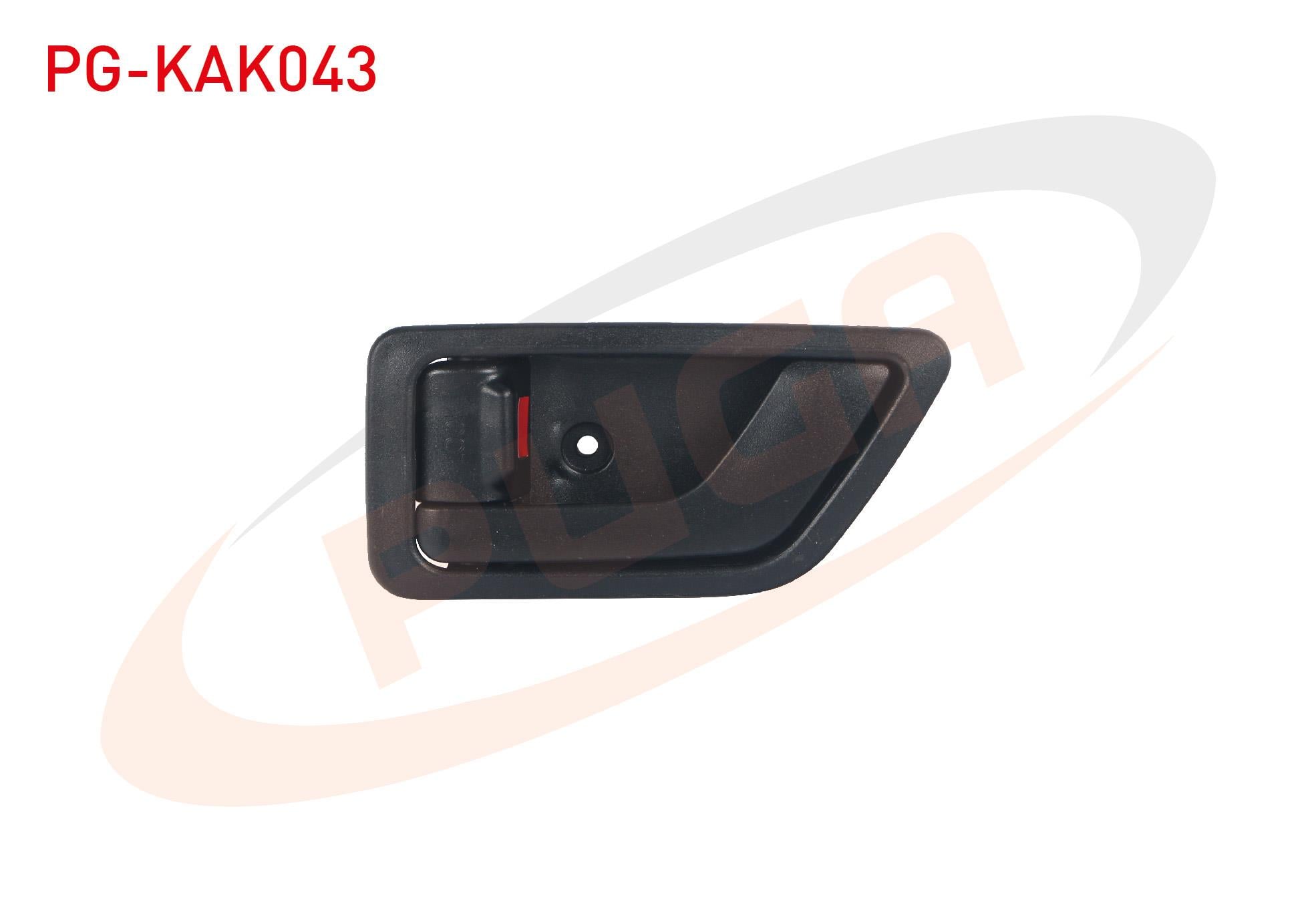 KAPI IC ACMA KOLU SOL CERCEVESIZ SIYAH HYUNDAI GETZ 2002-2008