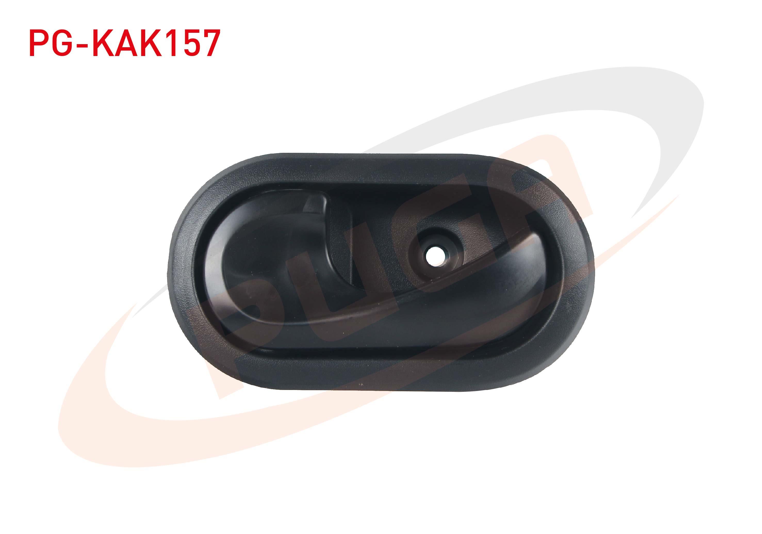 KAPI IC ACMA KOLU SOL DACIA LOGAN II 2012-