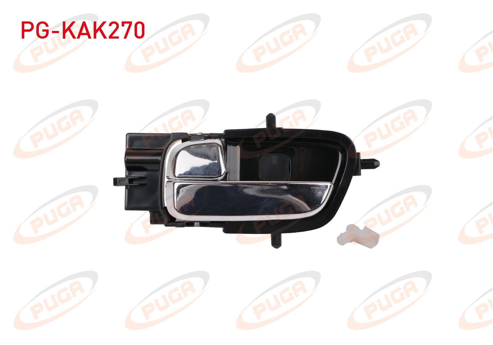 KAPI IC ACMA KOLU SOL HYUNDAI I20 2009-2014