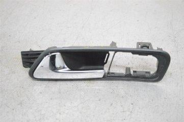 KAPI İÇ AÇMA KOLU SOL KROM CADDY-TOURAN
