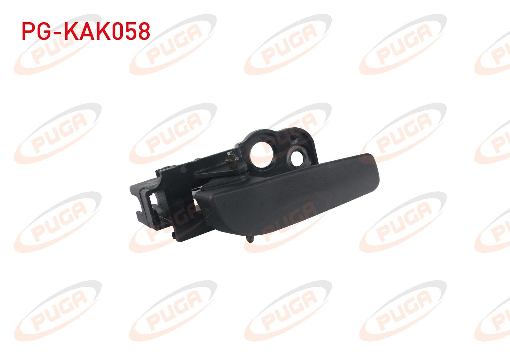 KAPI IC ACMA KOLU SOL ORTA FIAT FIORINO 2007-