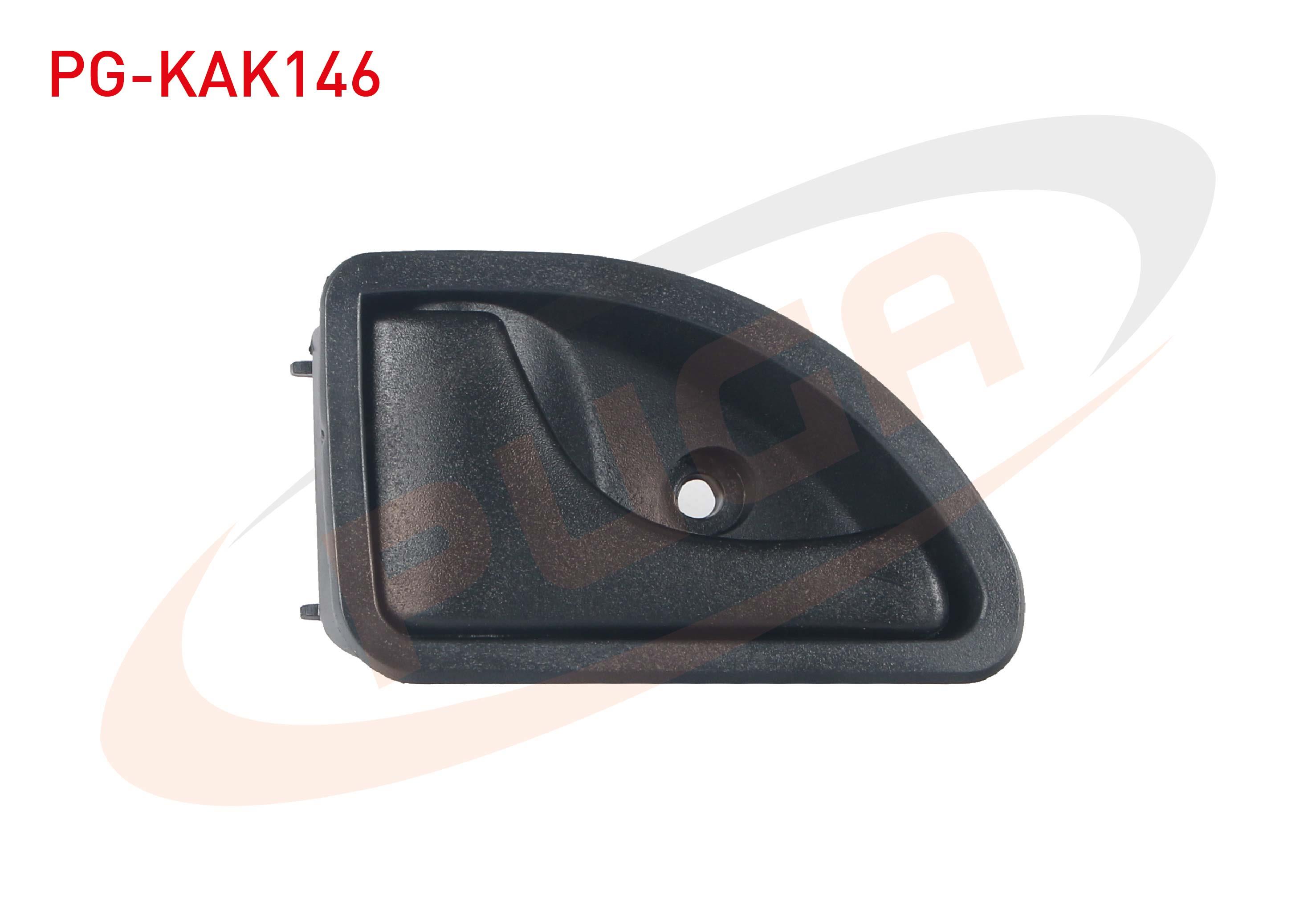 KAPI IC ACMA KOLU SOL RENAULT KANGOO 2008-