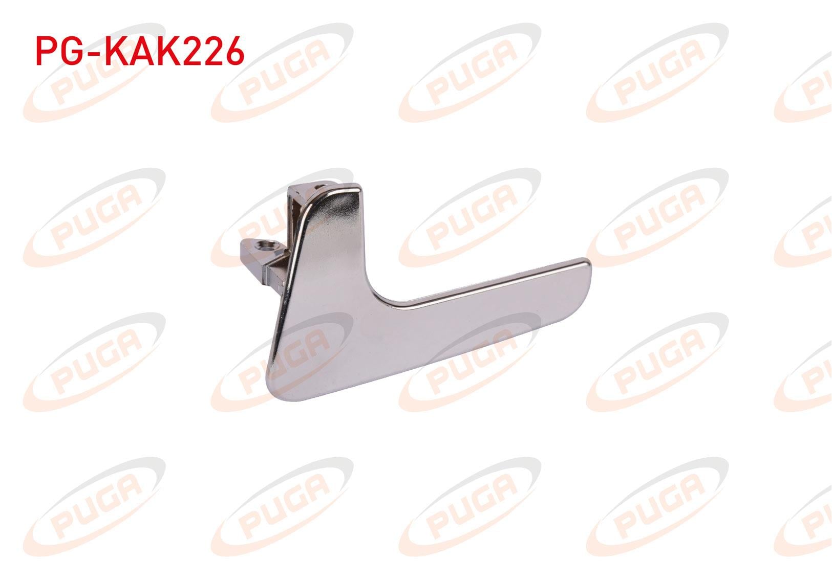 KAPI IC ACMA KOLU SOL SEAT IBIZA 2003-2005