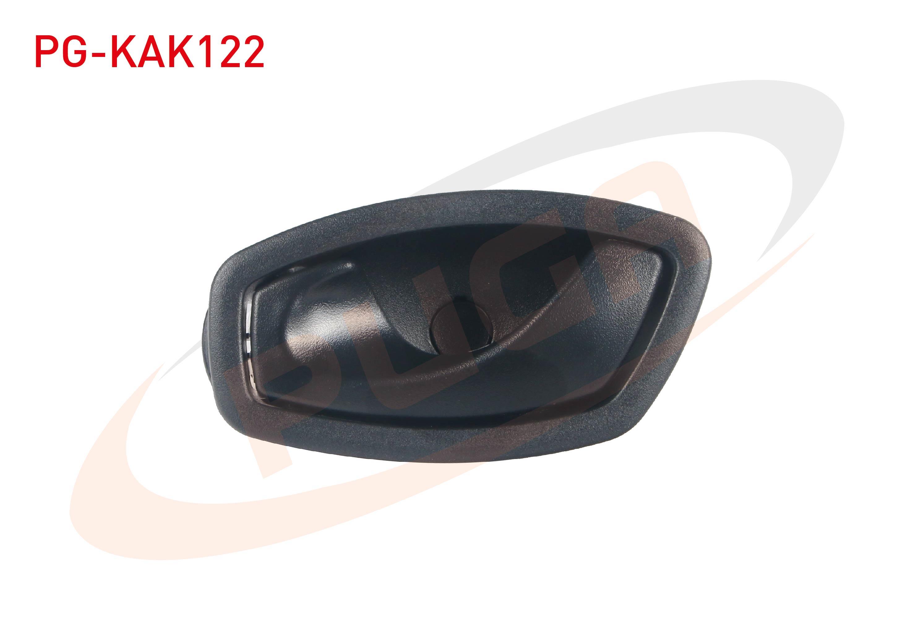 KAPI IC ACMA KOLU SOL SIYAH RENAULT FLUENCE 2009-