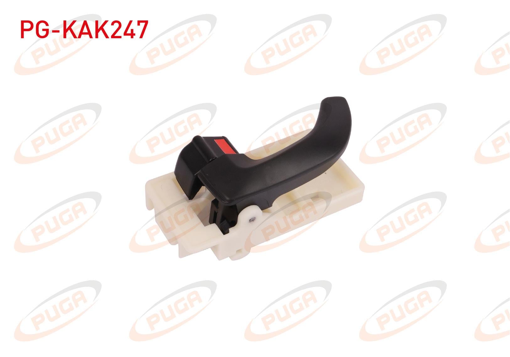 KAPI IC ACMA KOLU SOL TUSCON 2005-2009