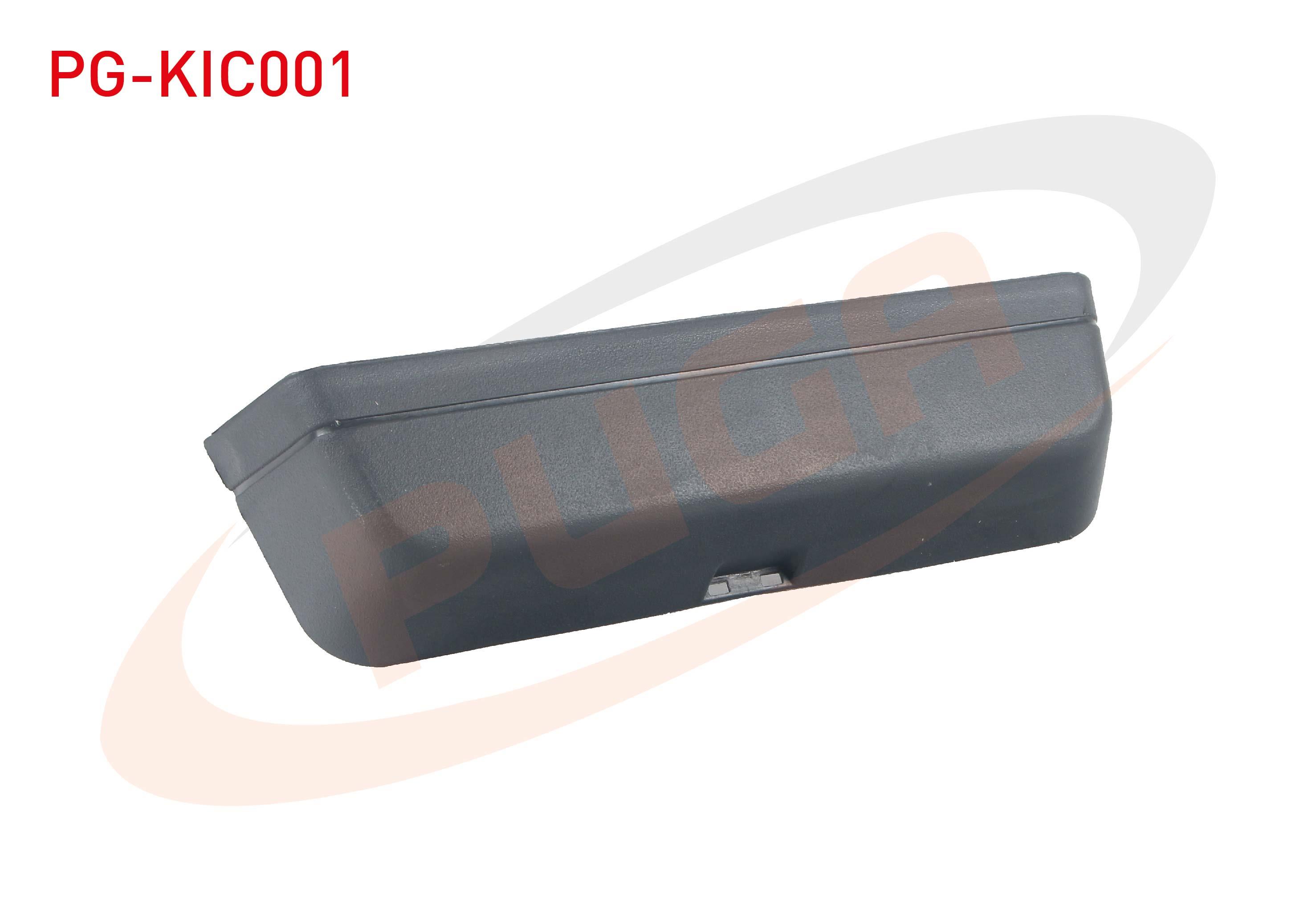 KAPI IC CEBI GRI RENAULT R9 / SPRING 1985-2000