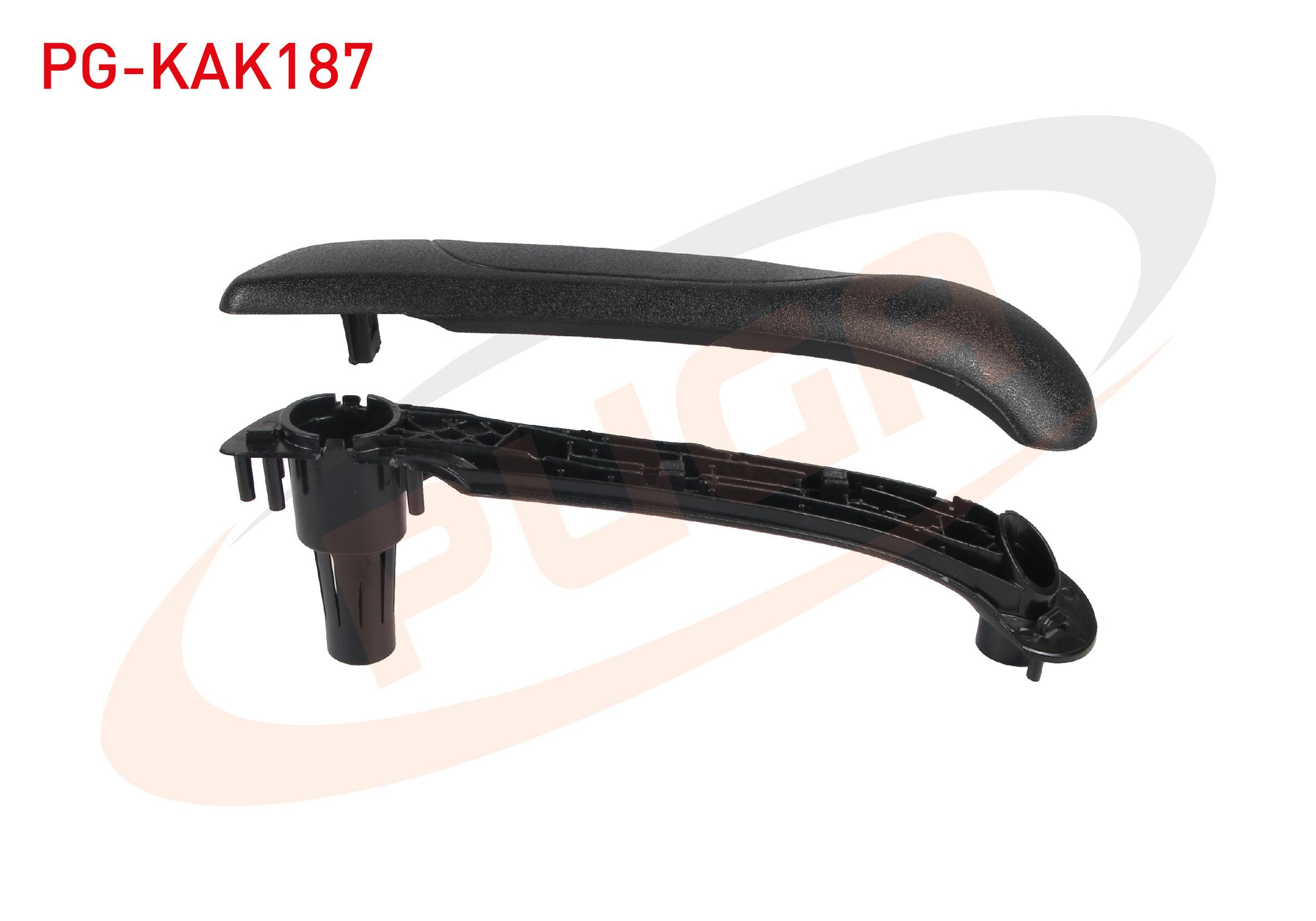 KAPI IC CEKME KOLU SAG KANGOO III