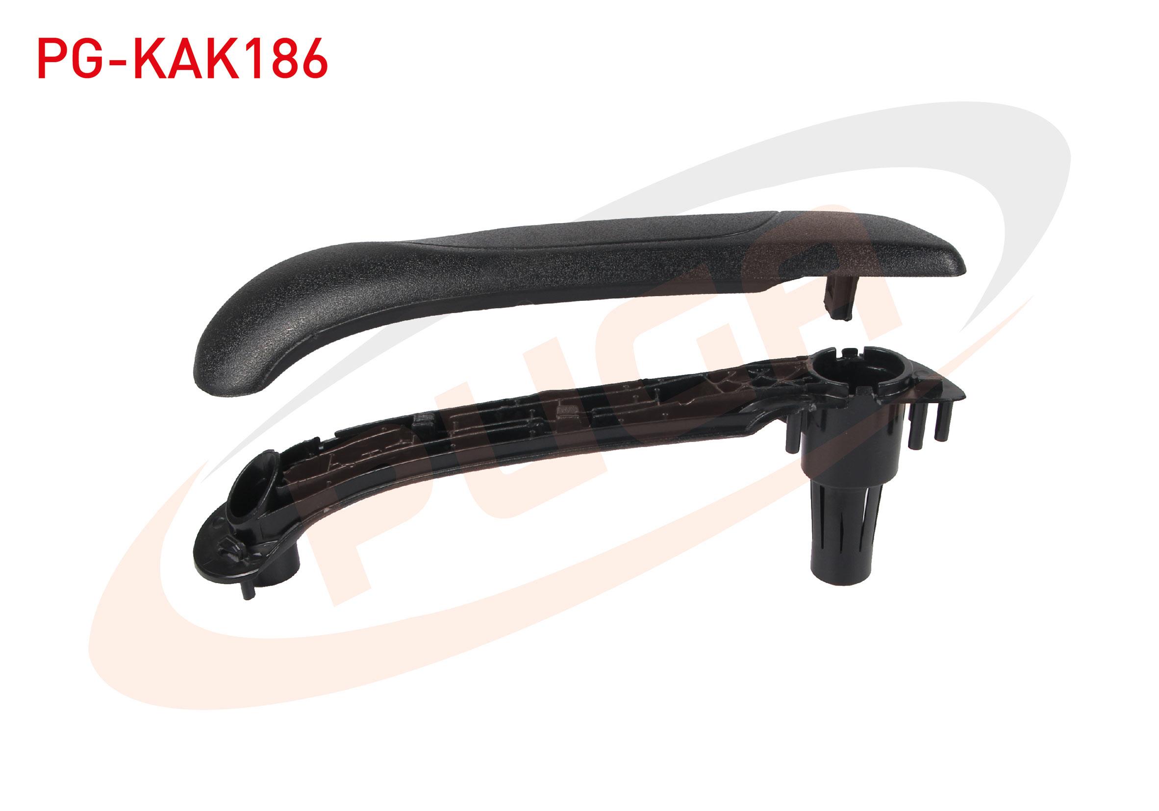 KAPI IC CEKME KOLU SOL KANGOO III