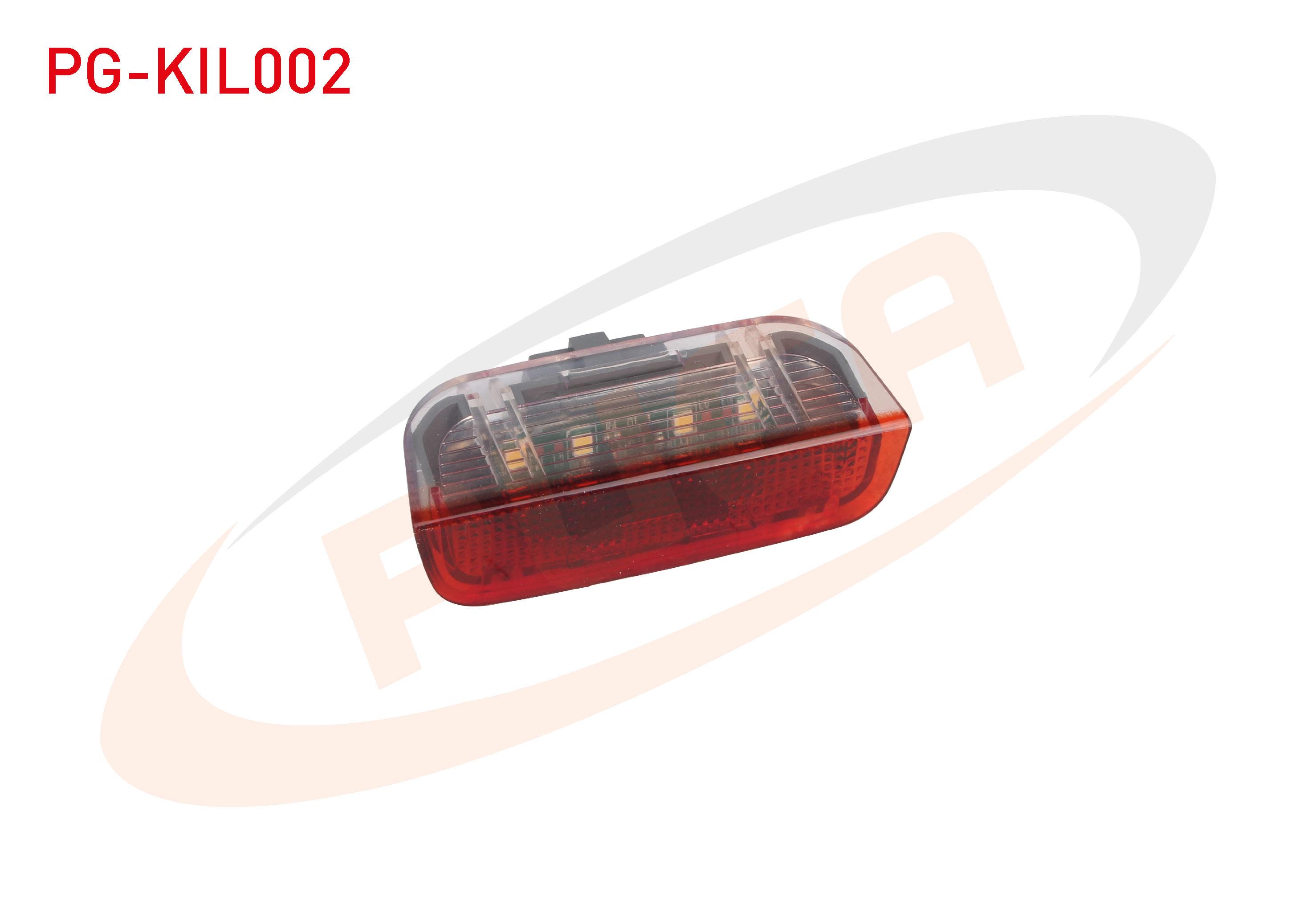 KAPI IKAZ LAMBASI LEDLI GOLF-JETTA-PASSAT