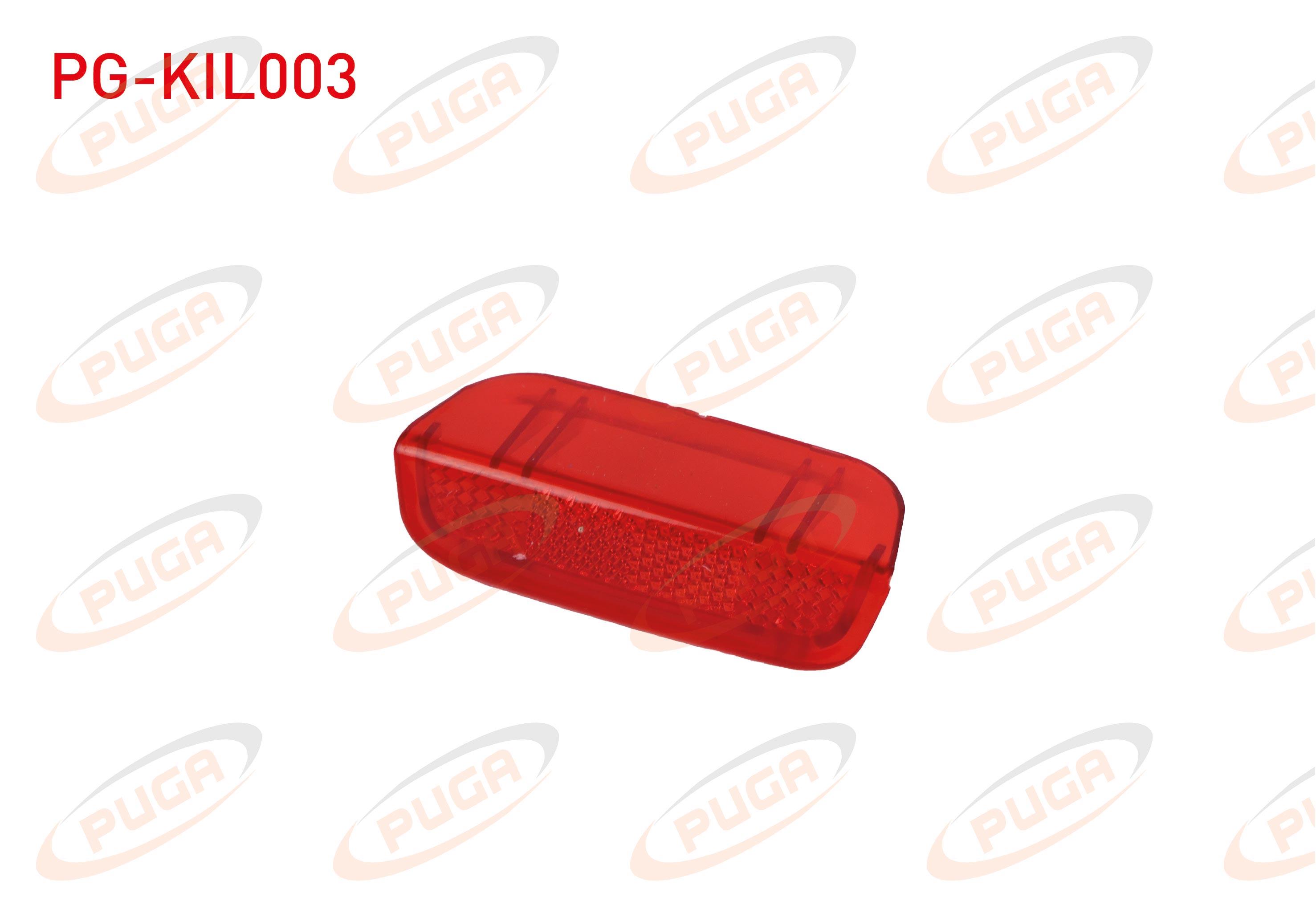 KAPI IKAZ REFLEKTORU VOLKSWAGEN GOLF V / GOLF VI / GOLF VII