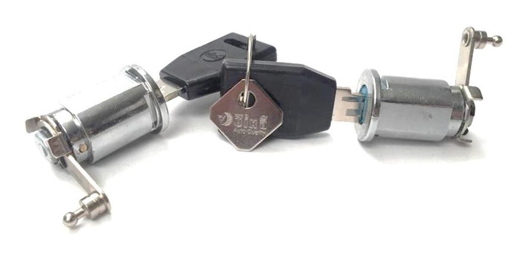 KAPI KILIDI ANAHTARLI SET 2 KAPI IÇIN FAVORIT