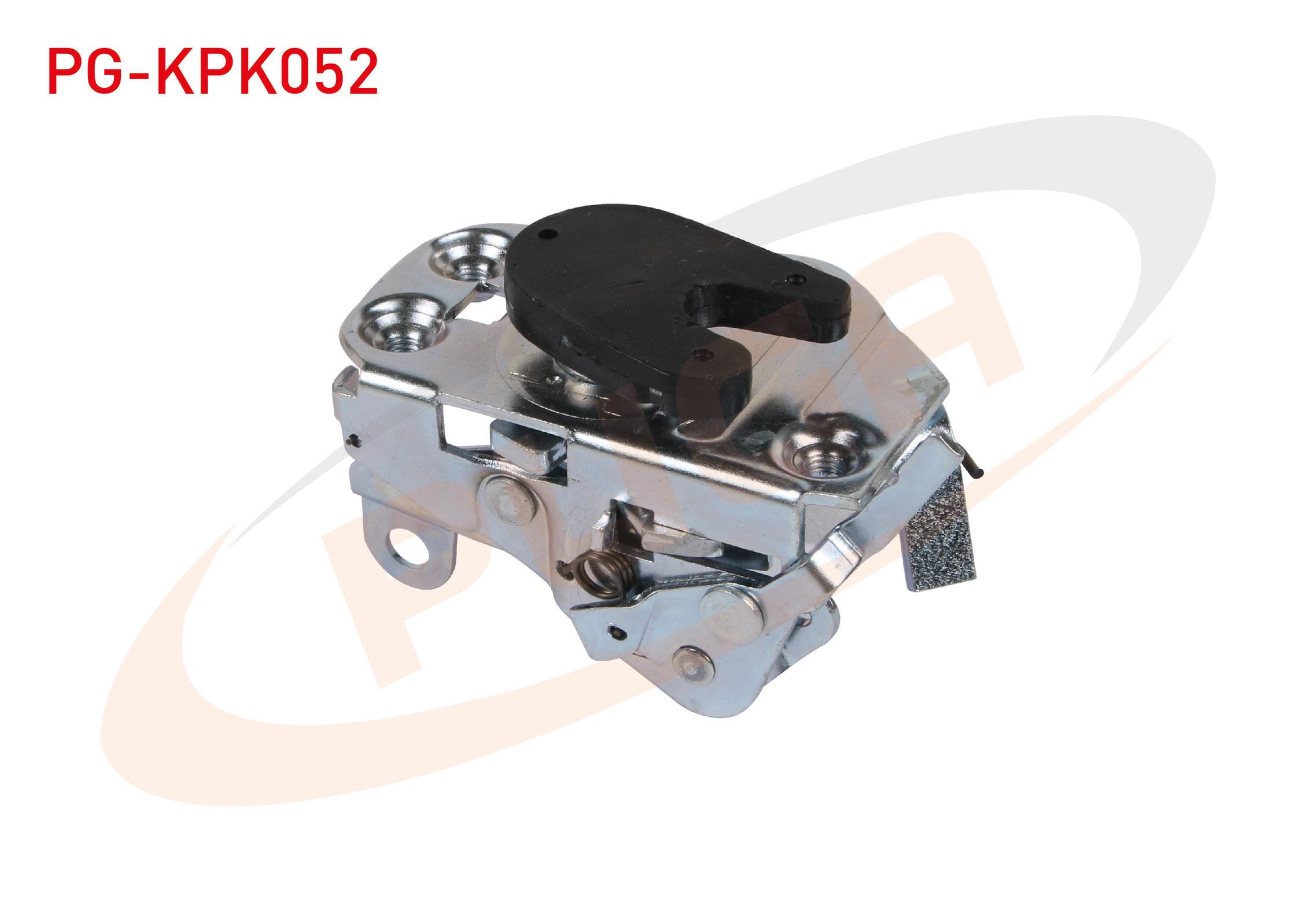 KAPI KILIDI ARKA SAG M.131 / DKS