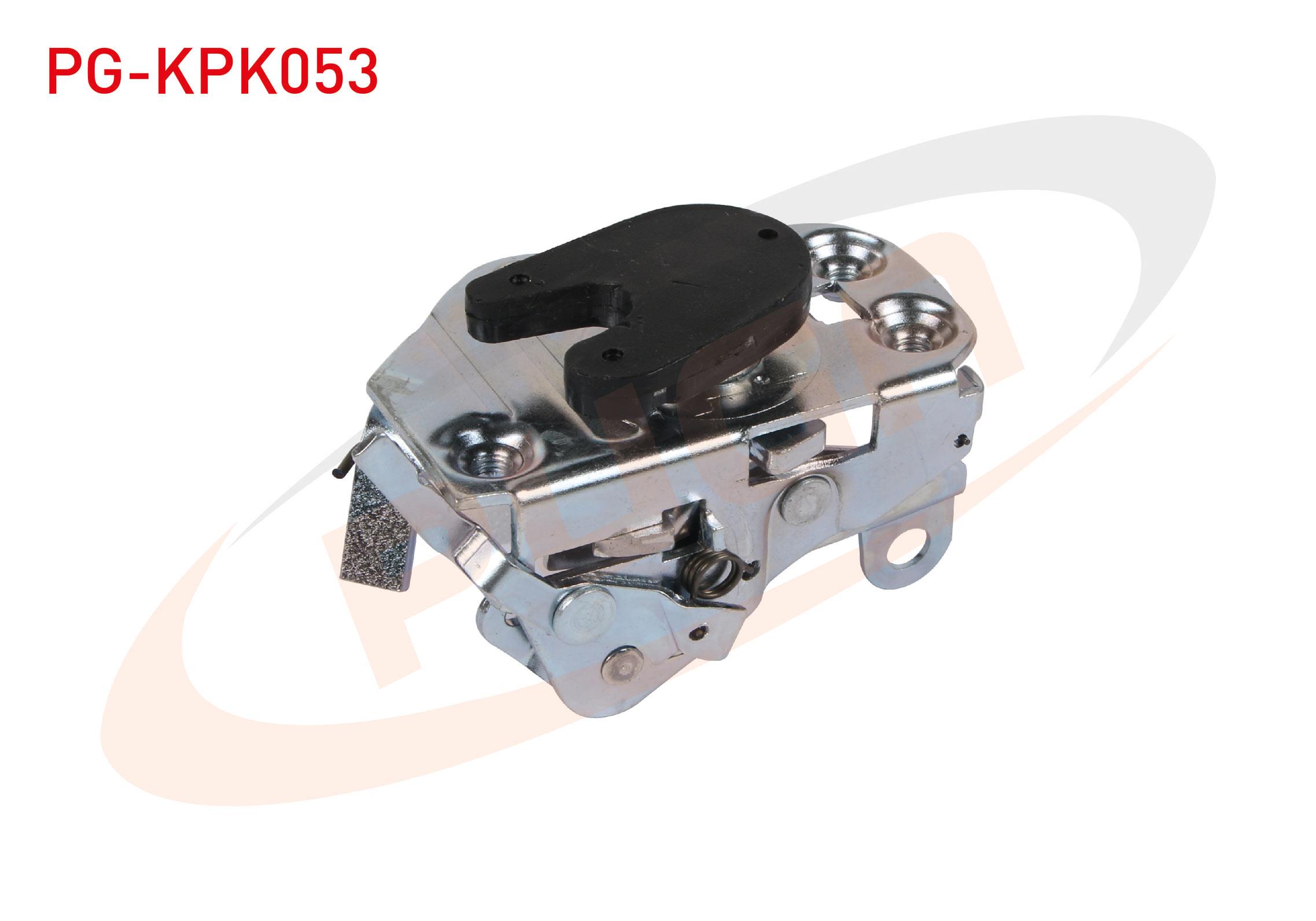 KAPI KILIDI ARKA SOL M.131 / DKS