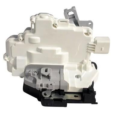 KAPI KILIDI MOTORLU SAG ARKA VOLKSWAGEN PASSAT 2005-2012 TIGUAN 2007-2016/ AUDI A4 - Q7 2006-2015/ SKODA SUPERB 2010-2015 3C4839016C 3C4839016B