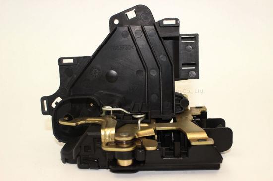 KAPI KILIDI MOTORLU SAG ARKA VOLKSWAGEN POLO / SKODA FABIA 1999-2007/ SEAT IBIZA IV - CORDOBA 2002-2009