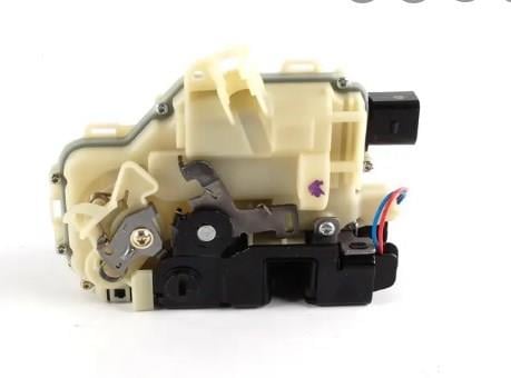 KAPI KILIDI MOTORLU SOL ARKA VOLKSWAGEN GOLF IV - BORA 1997-2005/ JETTA II 1982-1992/ PASSAT 1997-2001