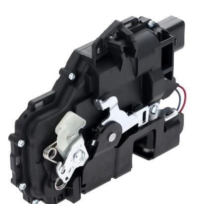 KAPI KILIDI MOTORLU SOL ON VOLKSWAGEN GOLF IV - BORA 1997-2005/ JETTA II 1982-1992/ PASSAT 1997-2001 3B1837015J 3B1837015AK